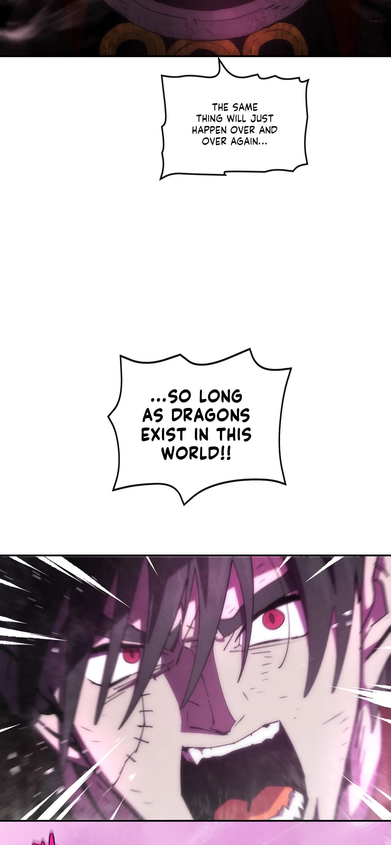 4 Cut Hero chapter 206 page 39