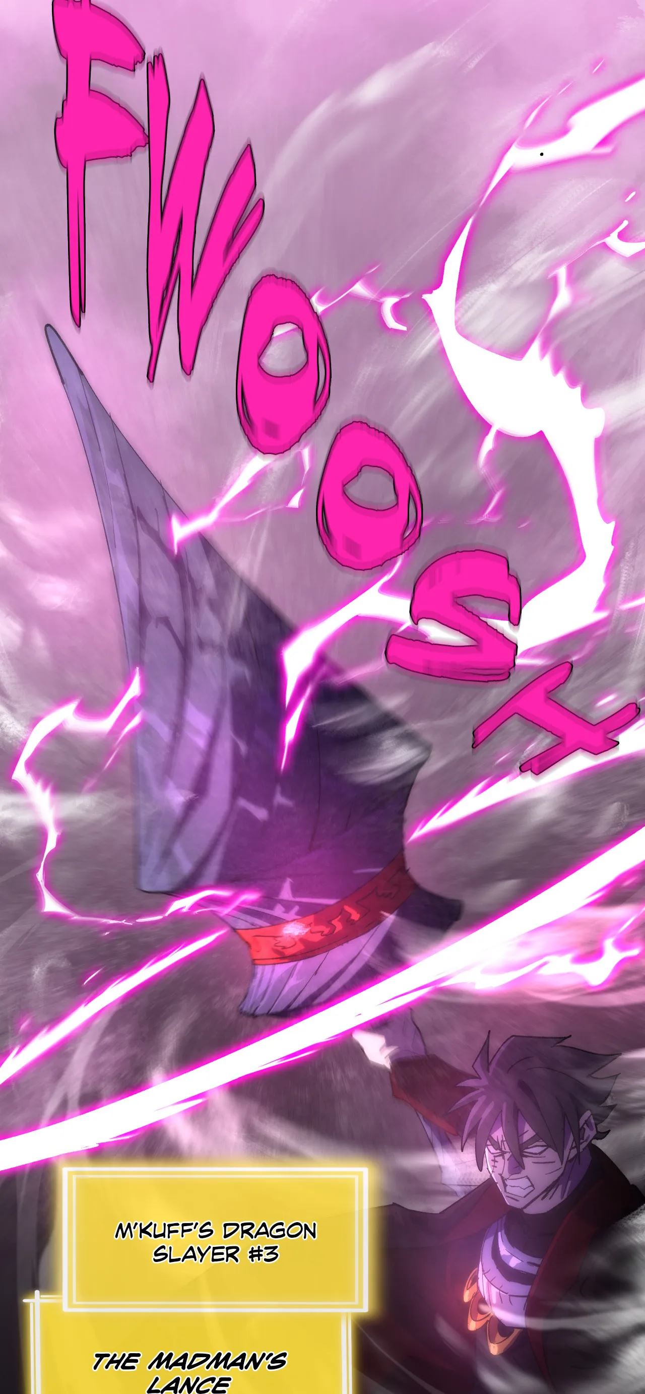 4 Cut Hero chapter 206 page 40