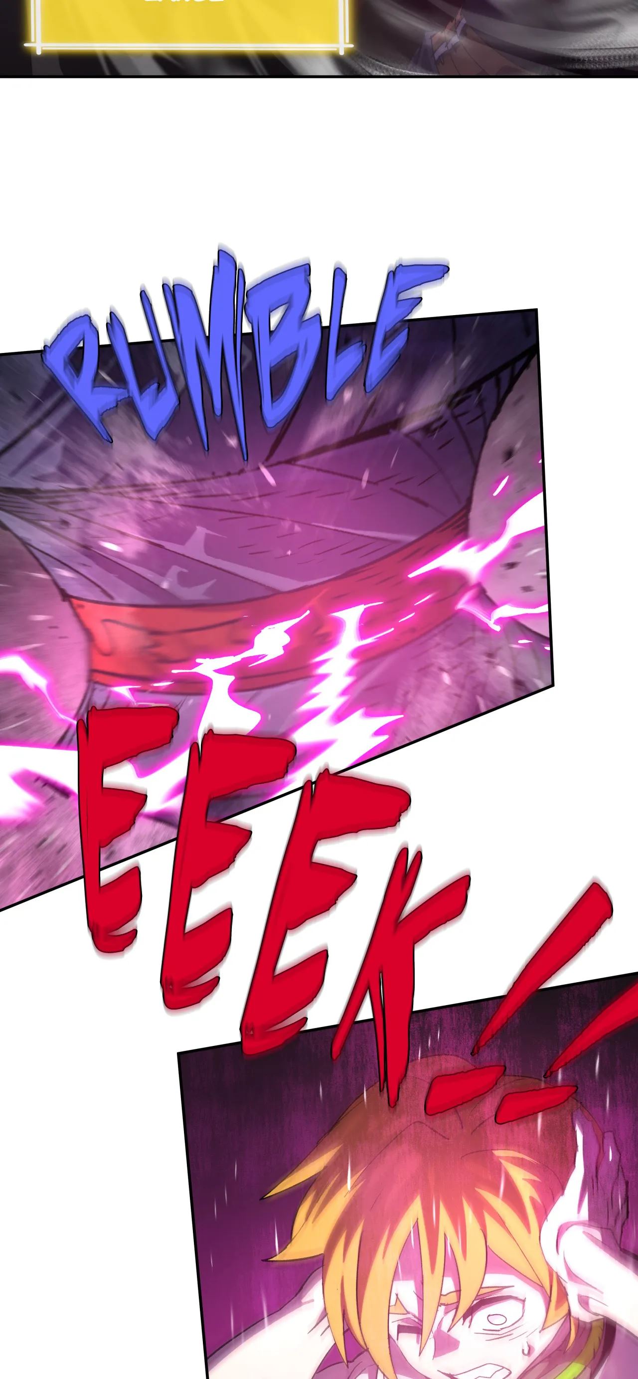 4 Cut Hero chapter 206 page 41