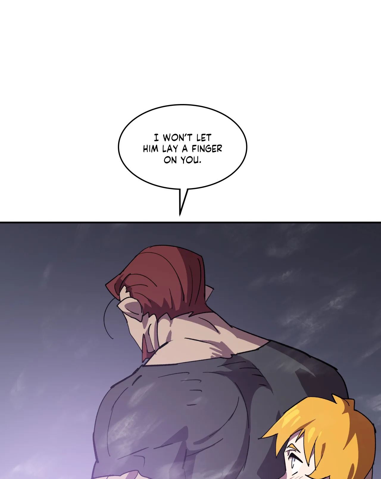 4 Cut Hero chapter 206 page 43