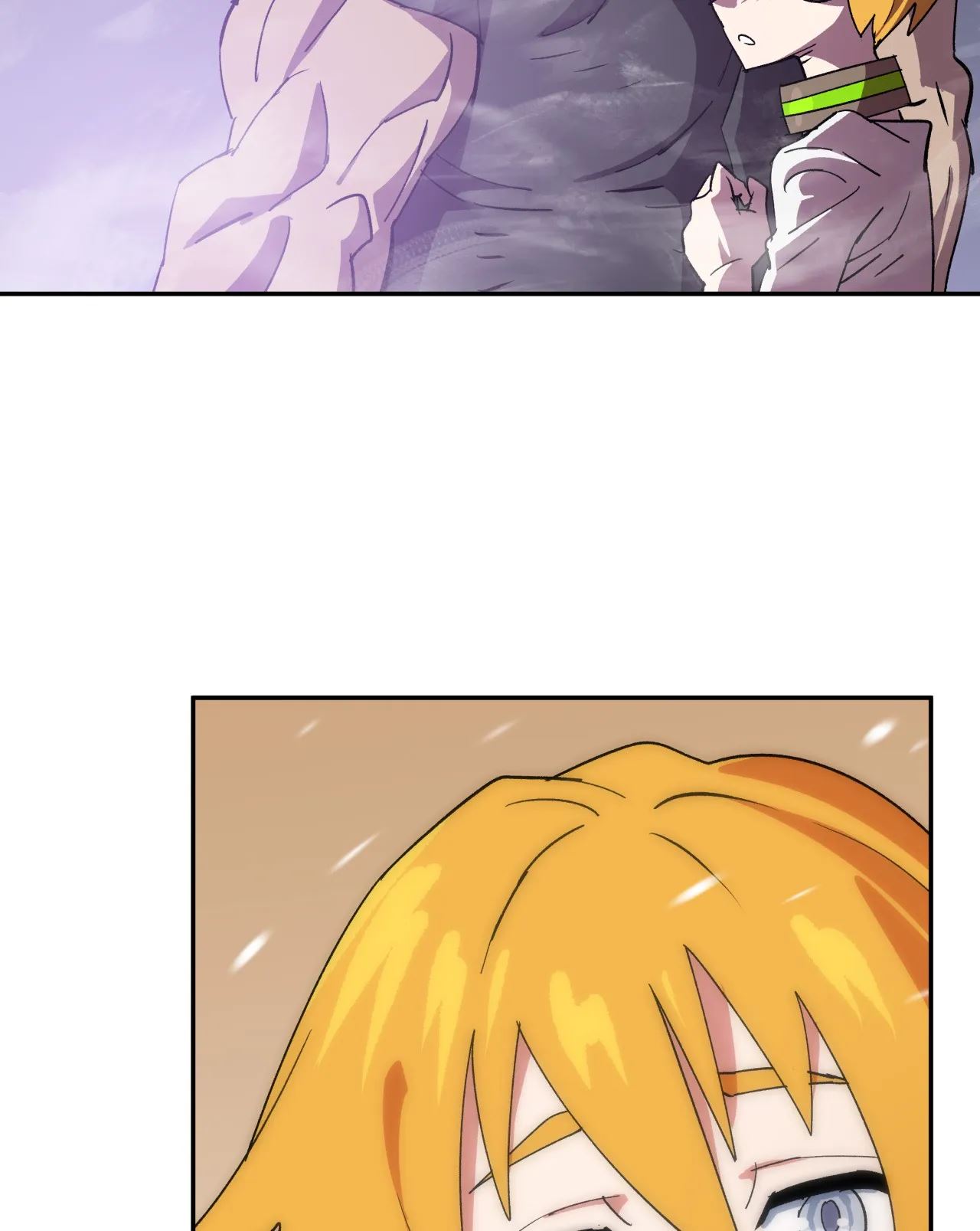 4 Cut Hero chapter 206 page 44