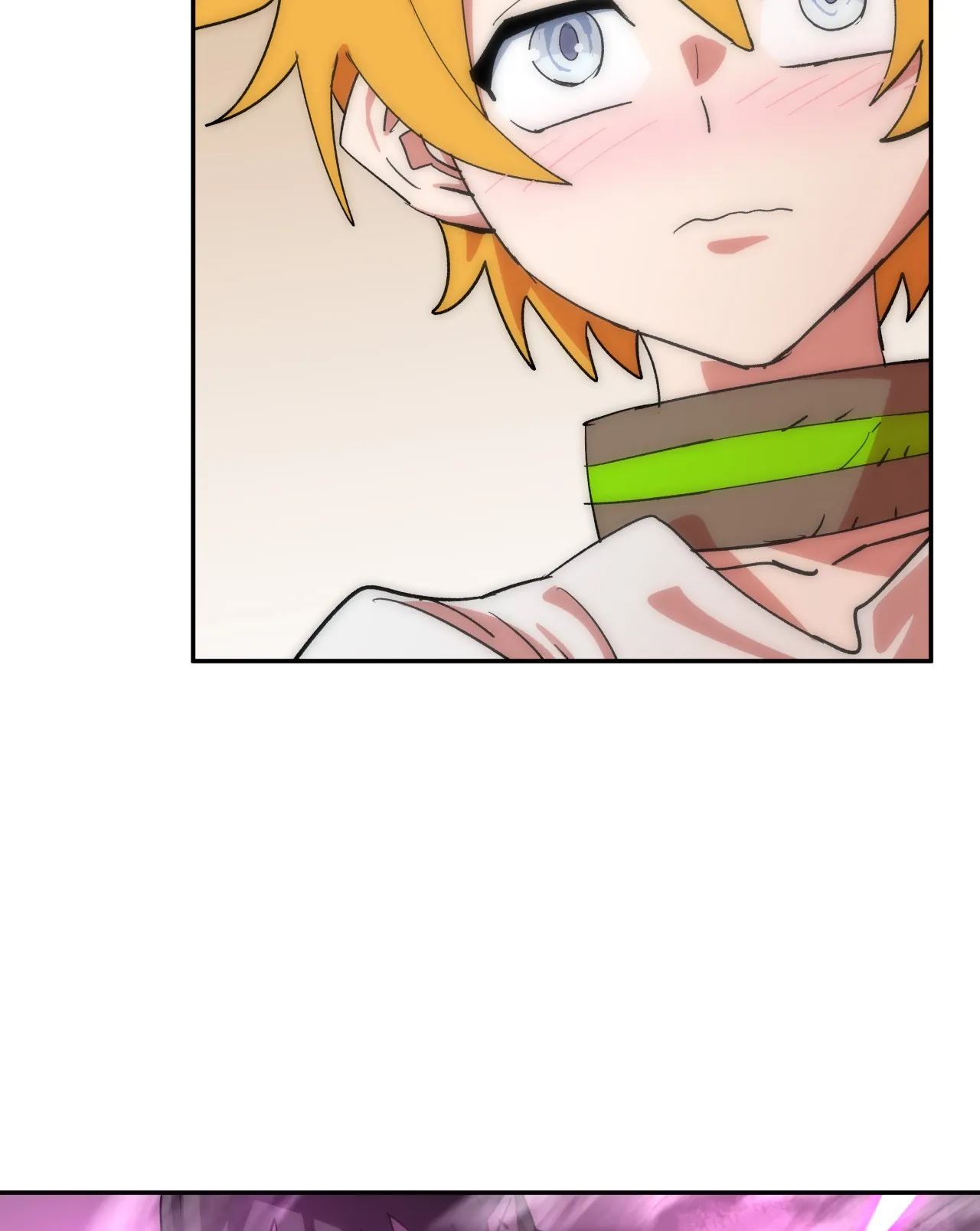 4 Cut Hero chapter 206 page 45