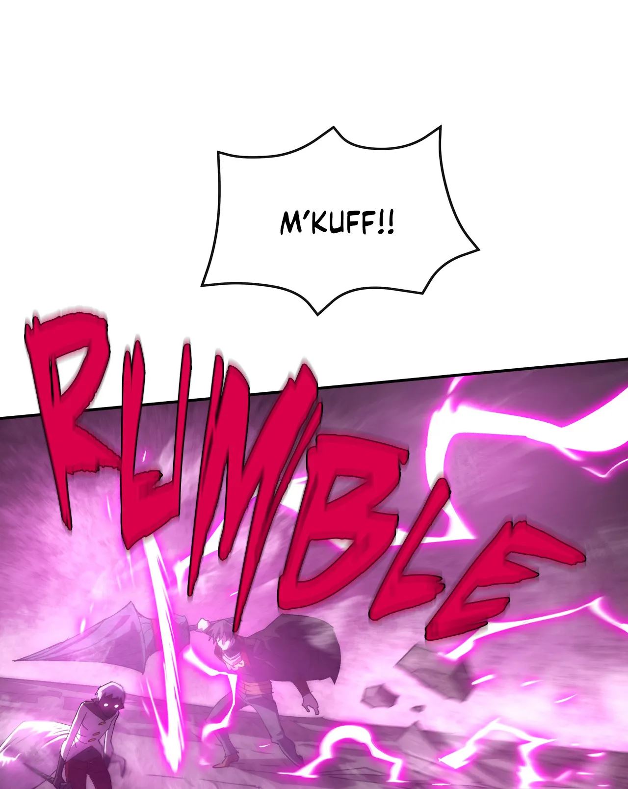 4 Cut Hero chapter 206 page 47