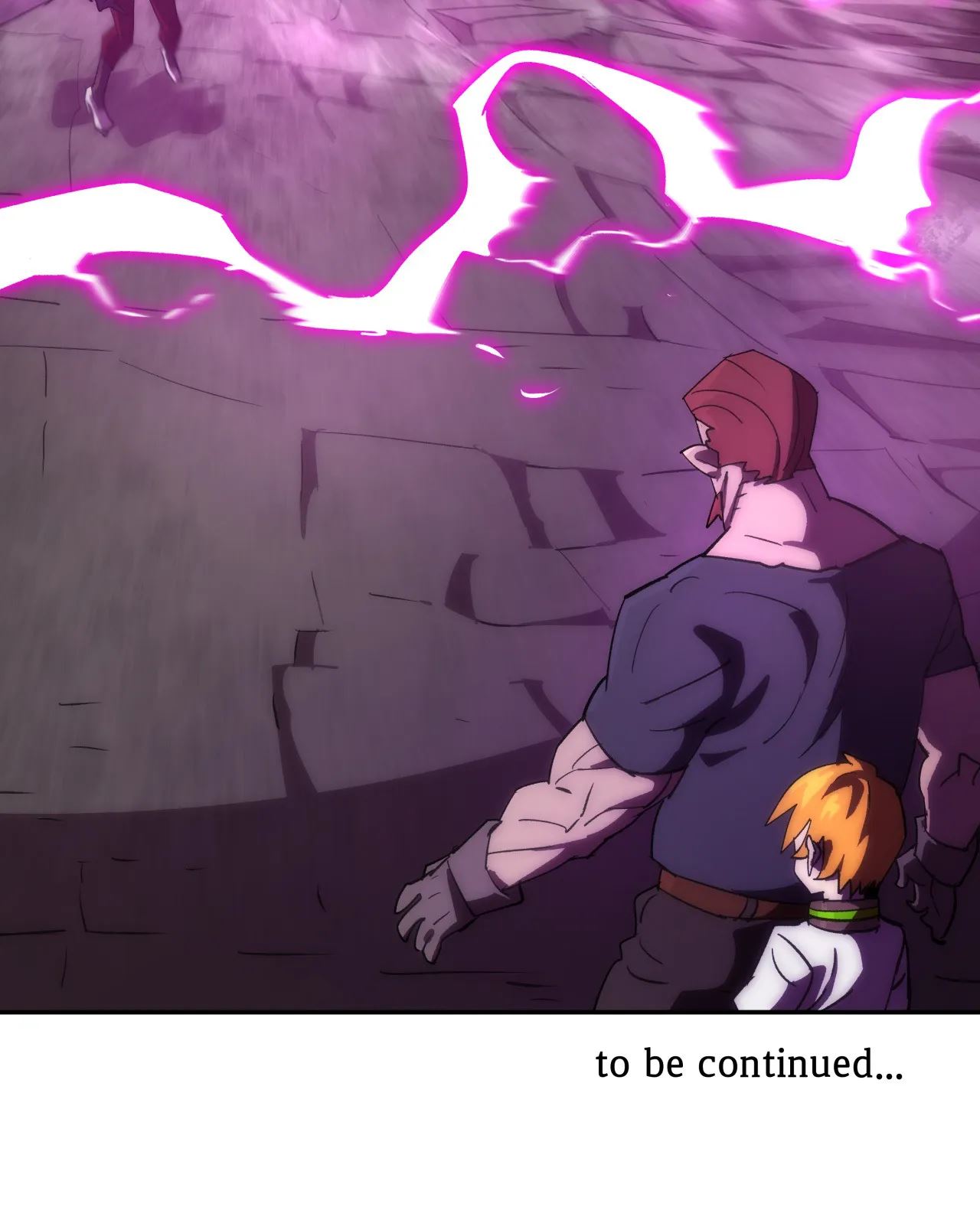 4 Cut Hero chapter 206 page 48