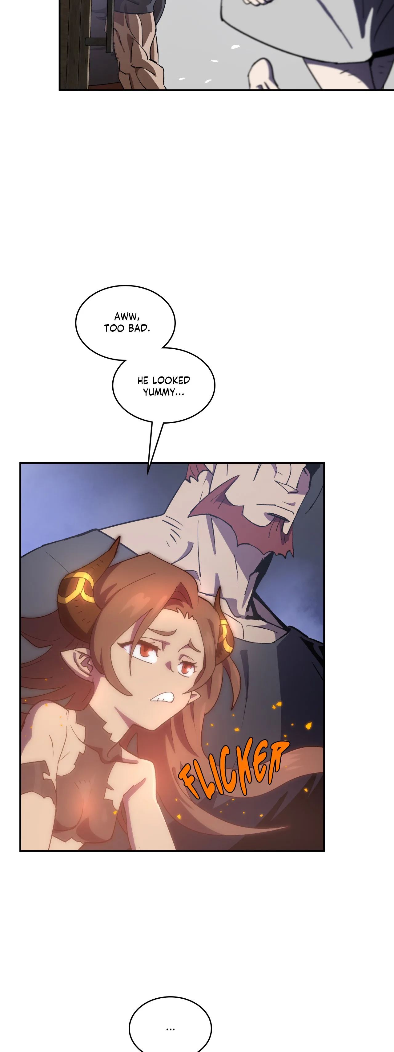 4 Cut Hero chapter 206 page 5