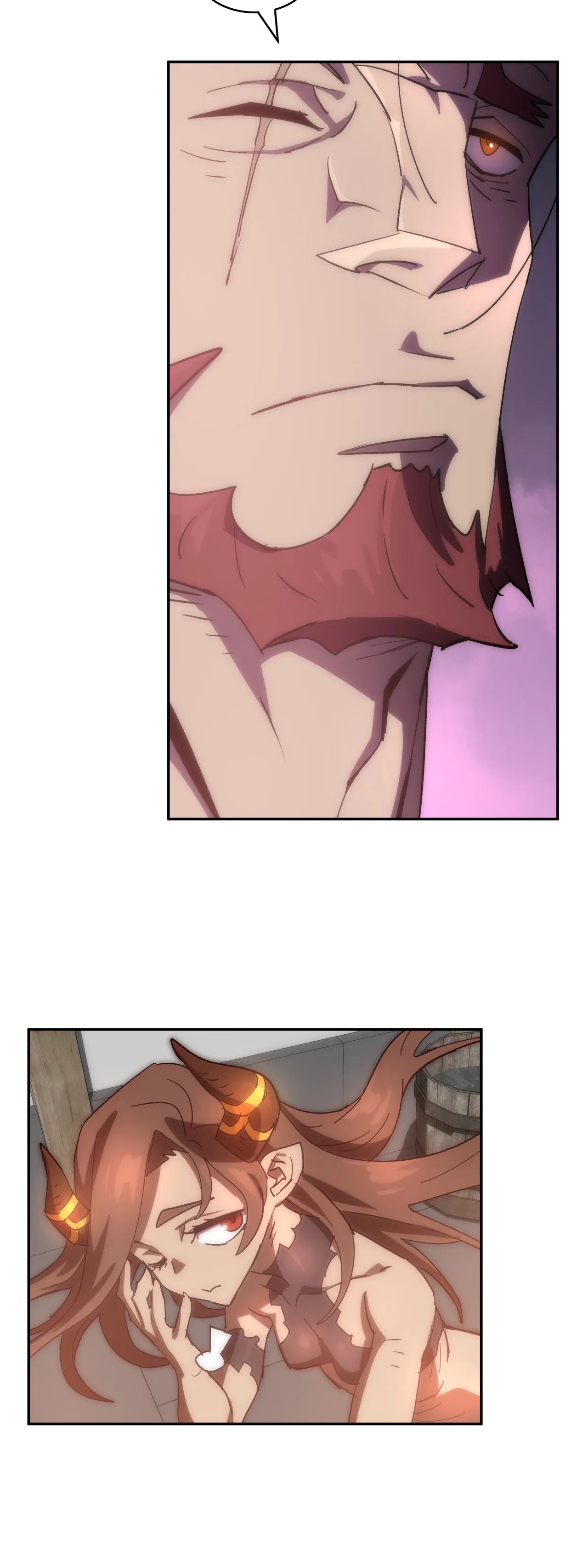 4 Cut Hero chapter 206 page 6