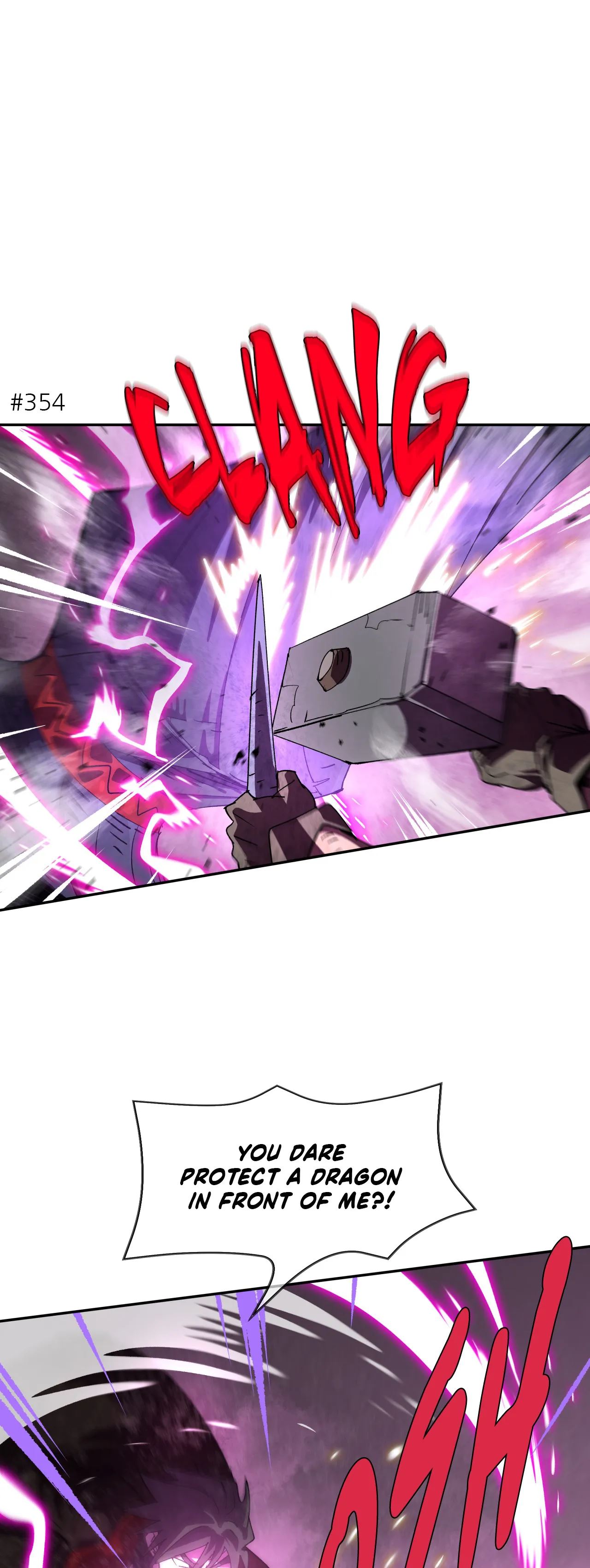 4 Cut Hero chapter 207 page 1