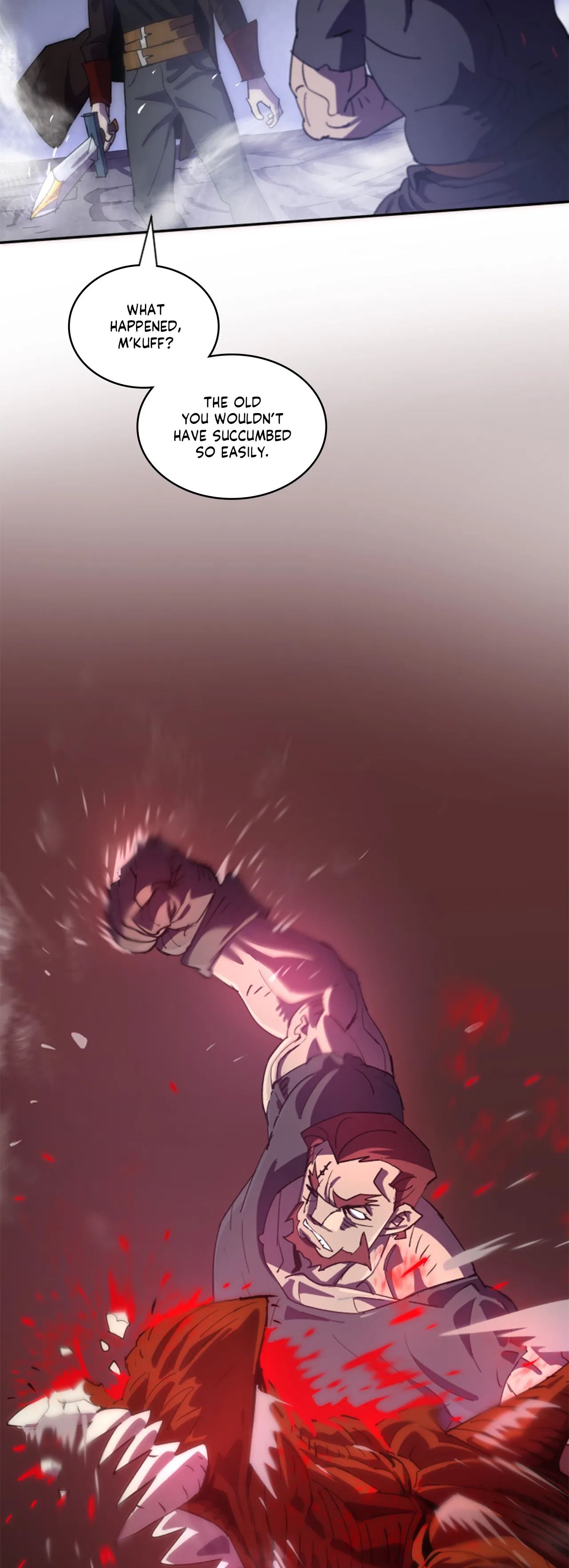 4 Cut Hero chapter 207 page 10