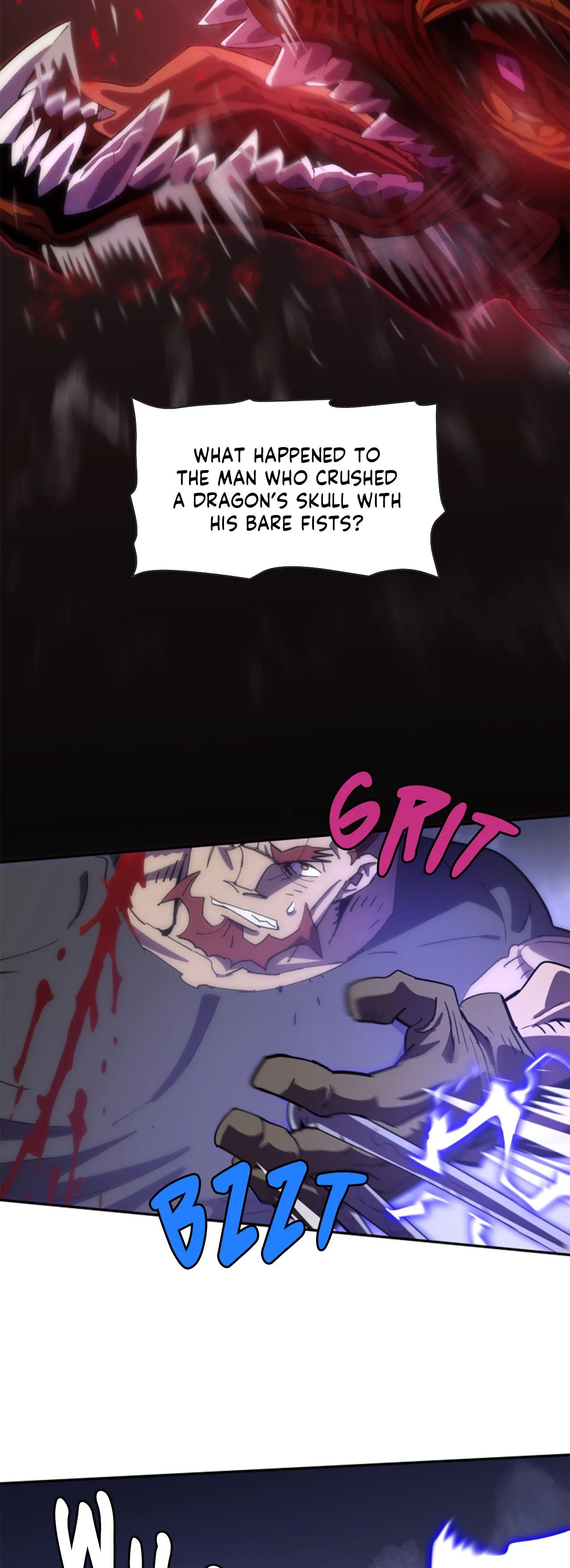 4 Cut Hero chapter 207 page 11