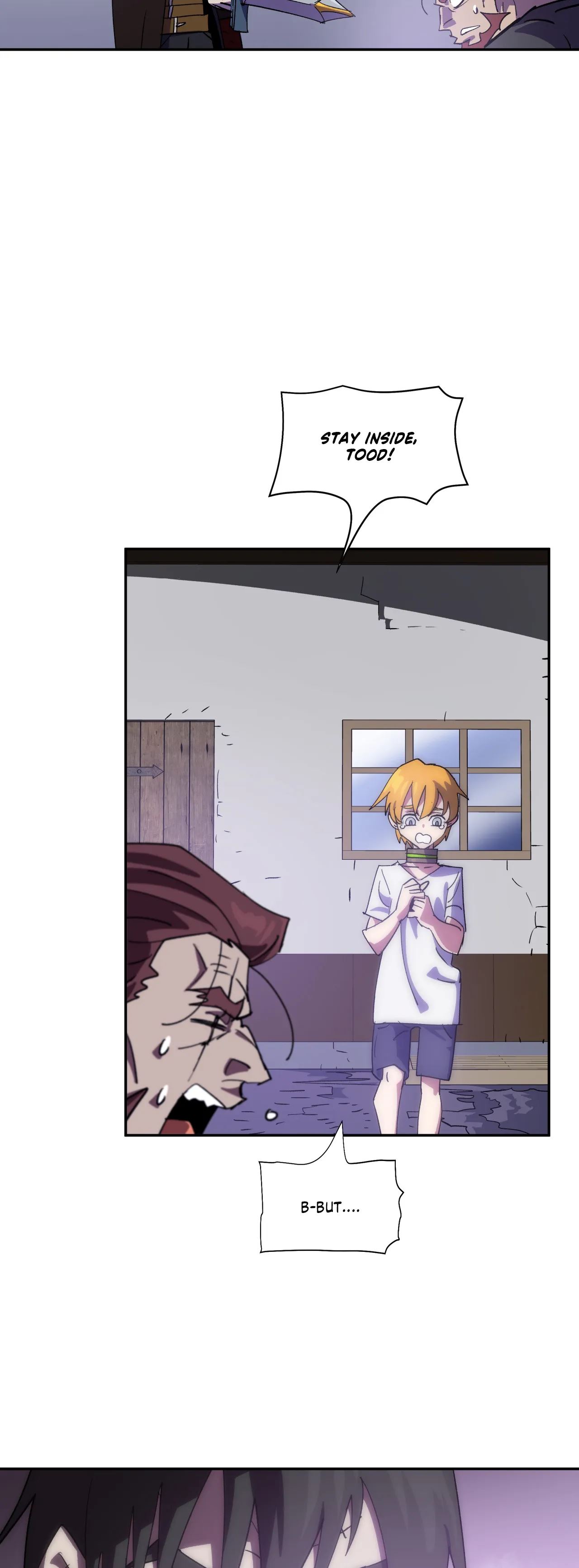 4 Cut Hero chapter 207 page 16