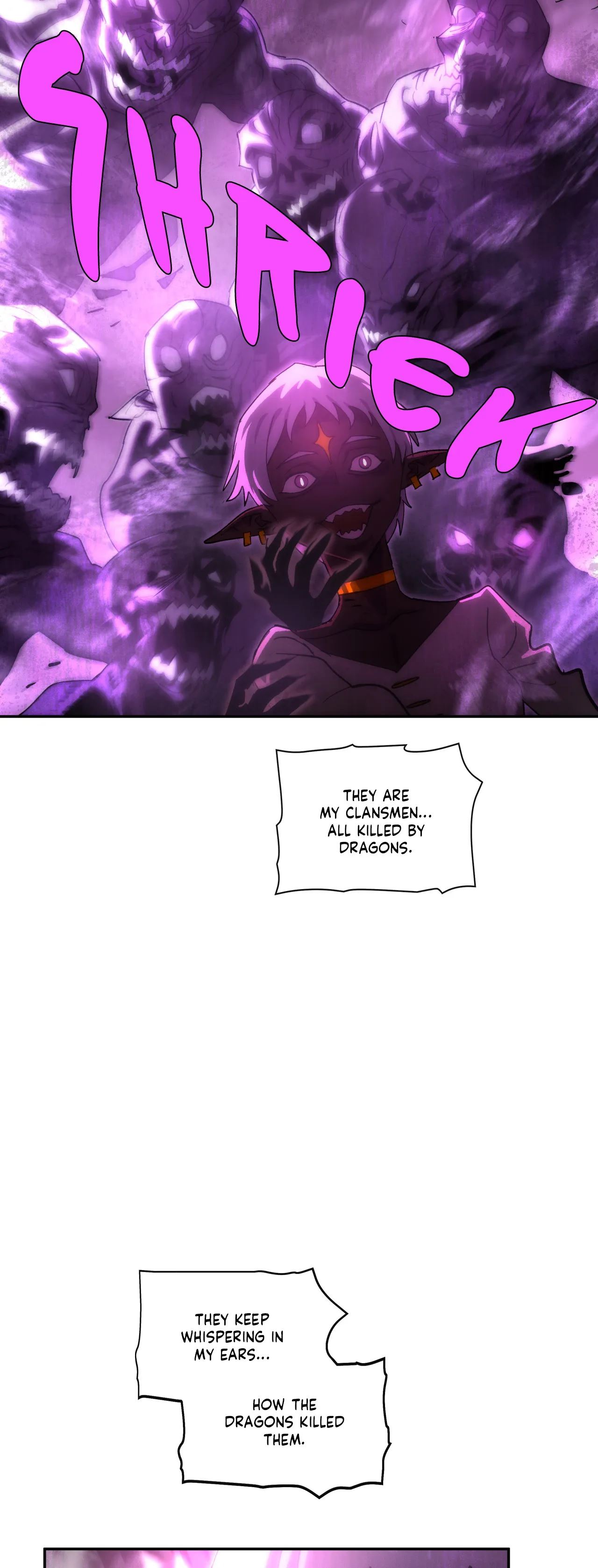 4 Cut Hero chapter 207 page 22