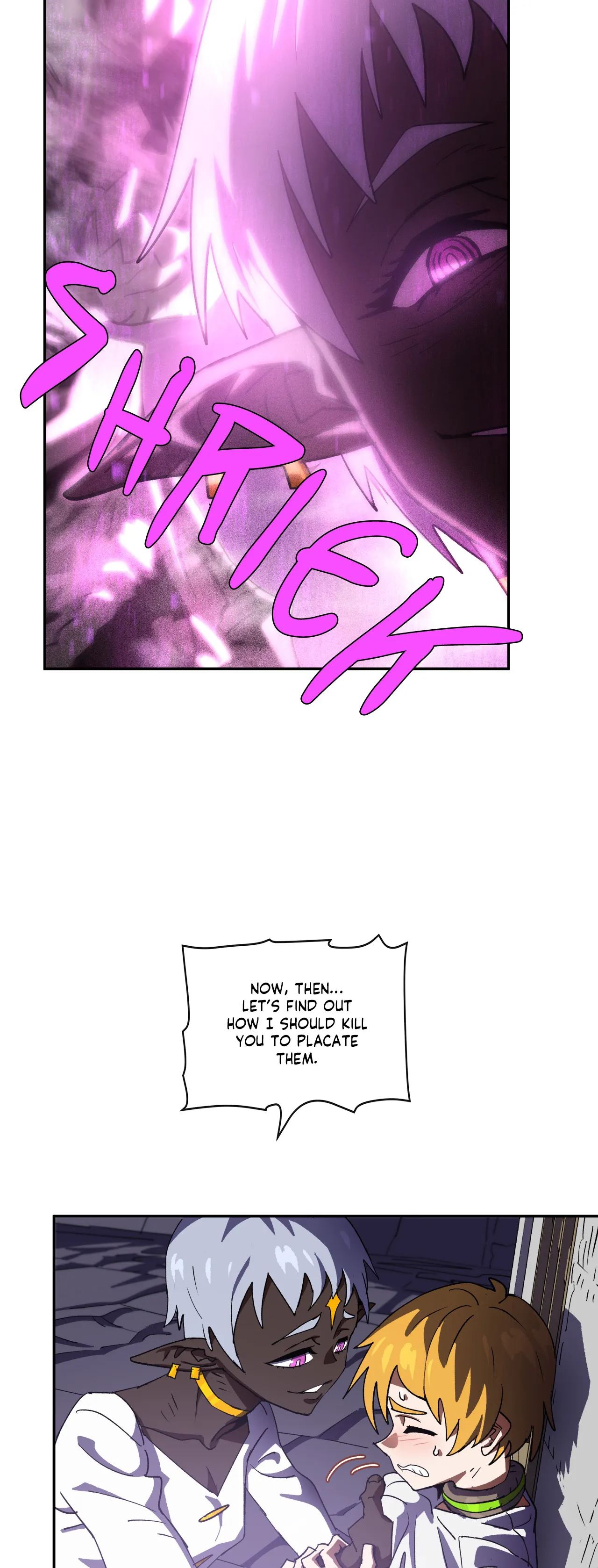 4 Cut Hero chapter 207 page 23