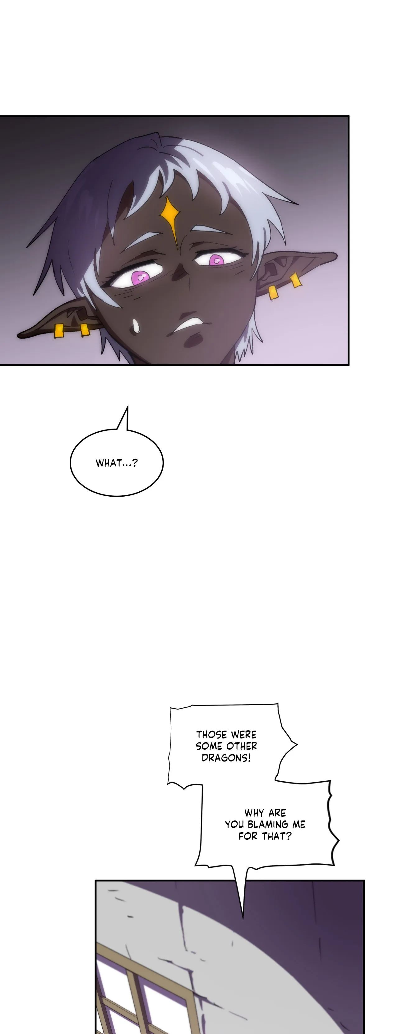 4 Cut Hero chapter 207 page 25