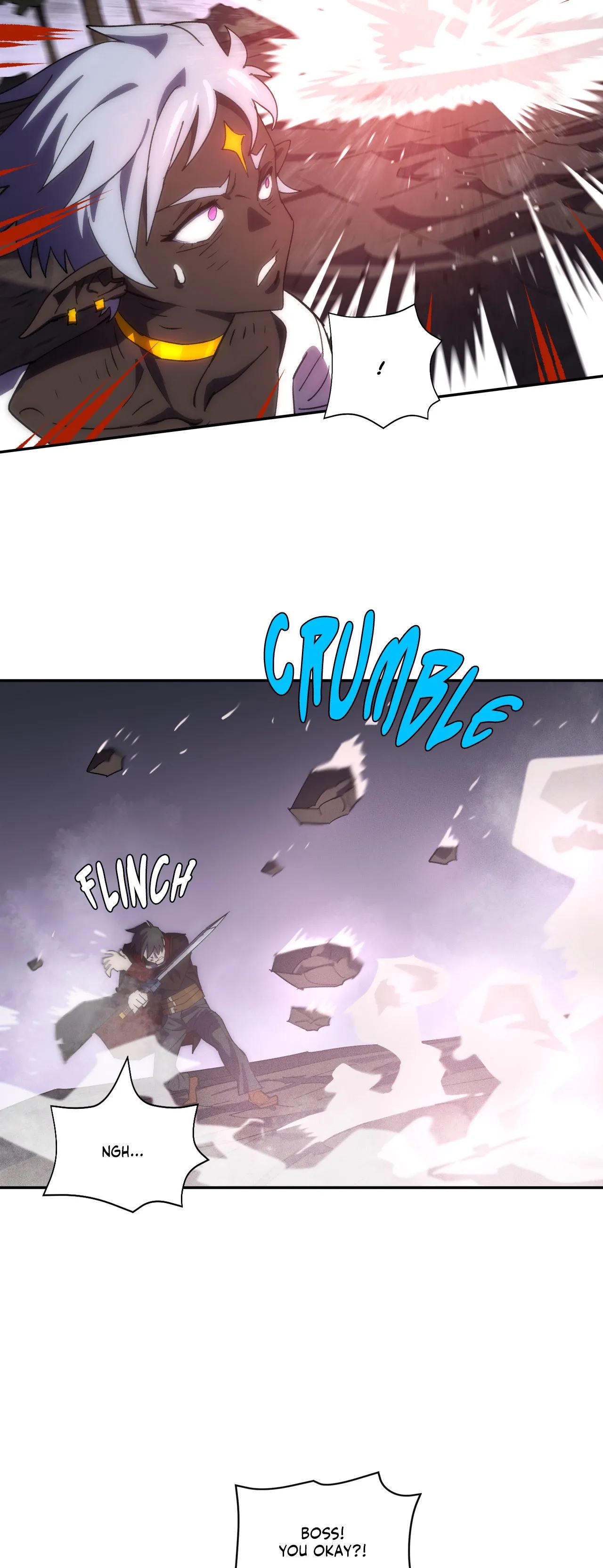 4 Cut Hero chapter 207 page 29