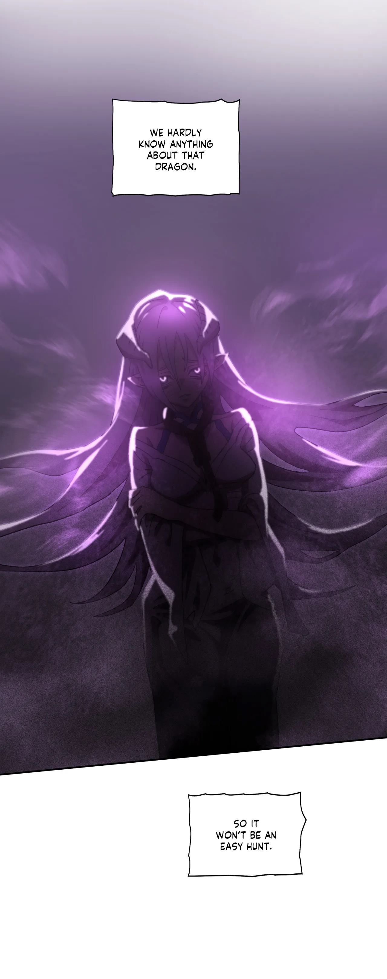 4 Cut Hero chapter 207 page 36