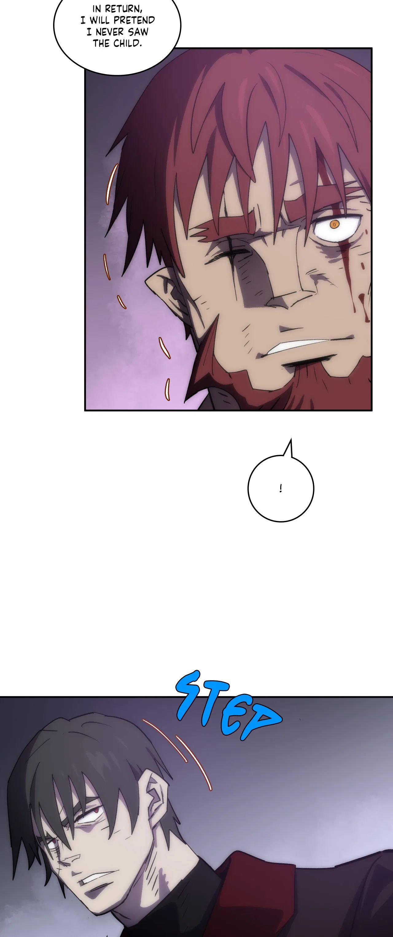 4 Cut Hero chapter 207 page 38