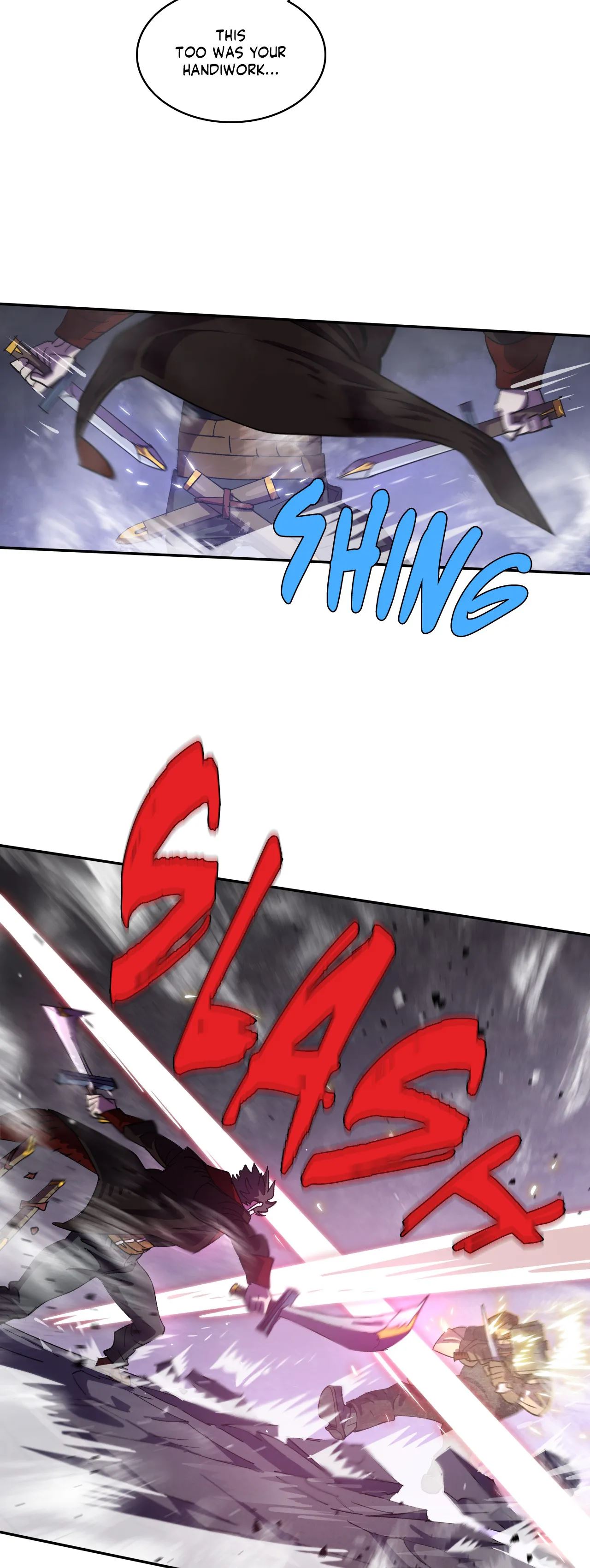 4 Cut Hero chapter 207 page 4