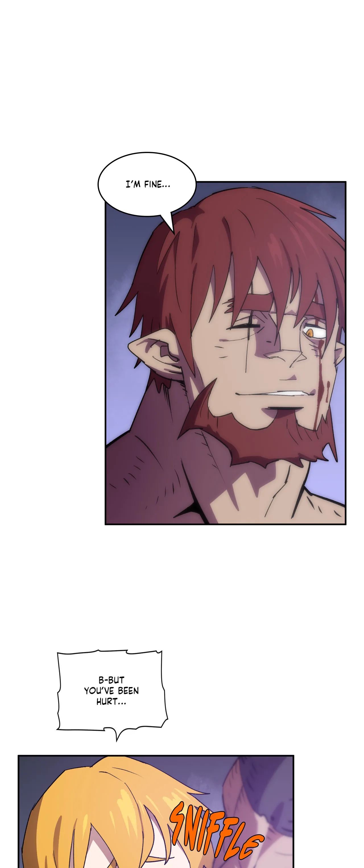 4 Cut Hero chapter 207 page 41