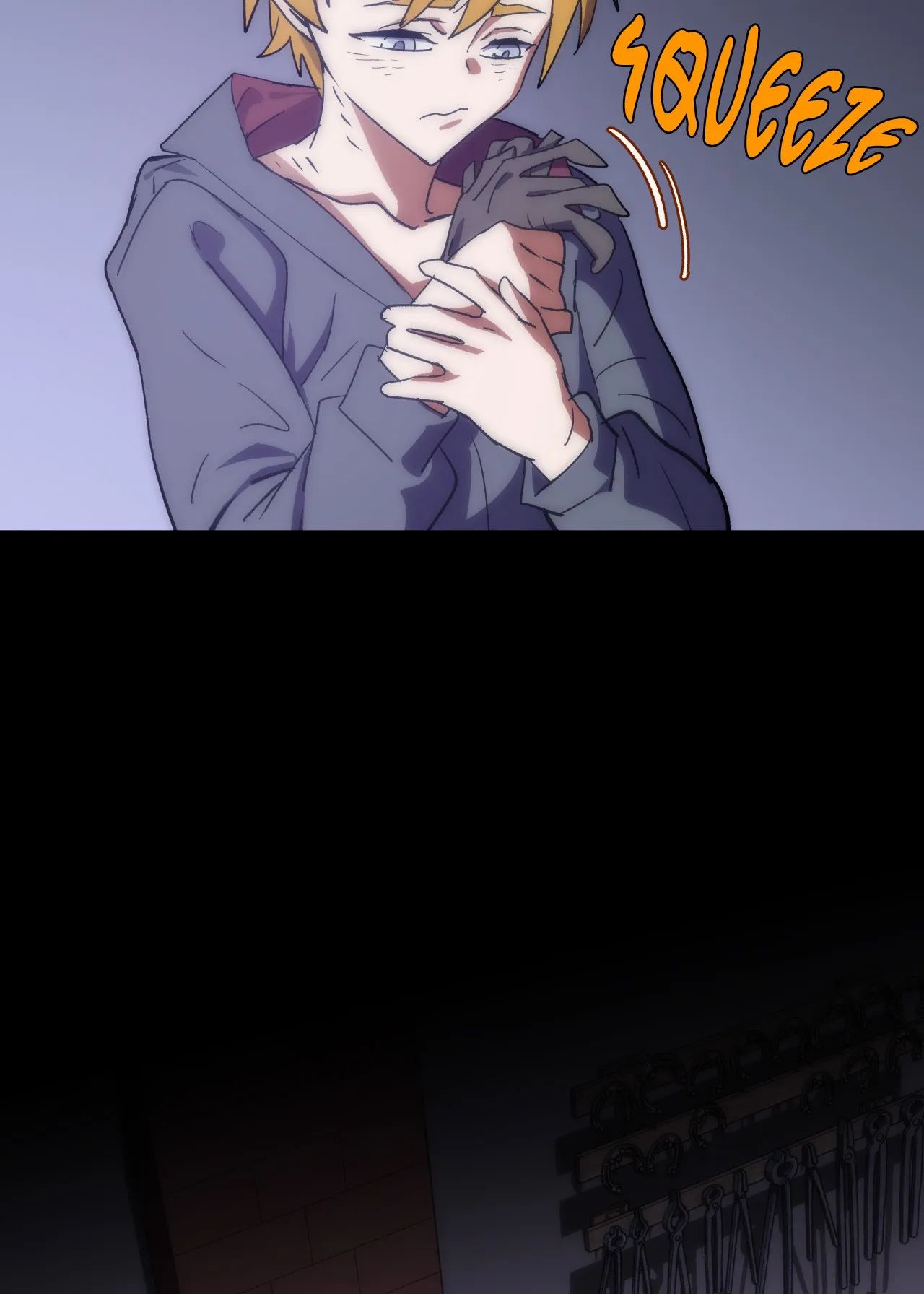 4 Cut Hero chapter 207 page 47