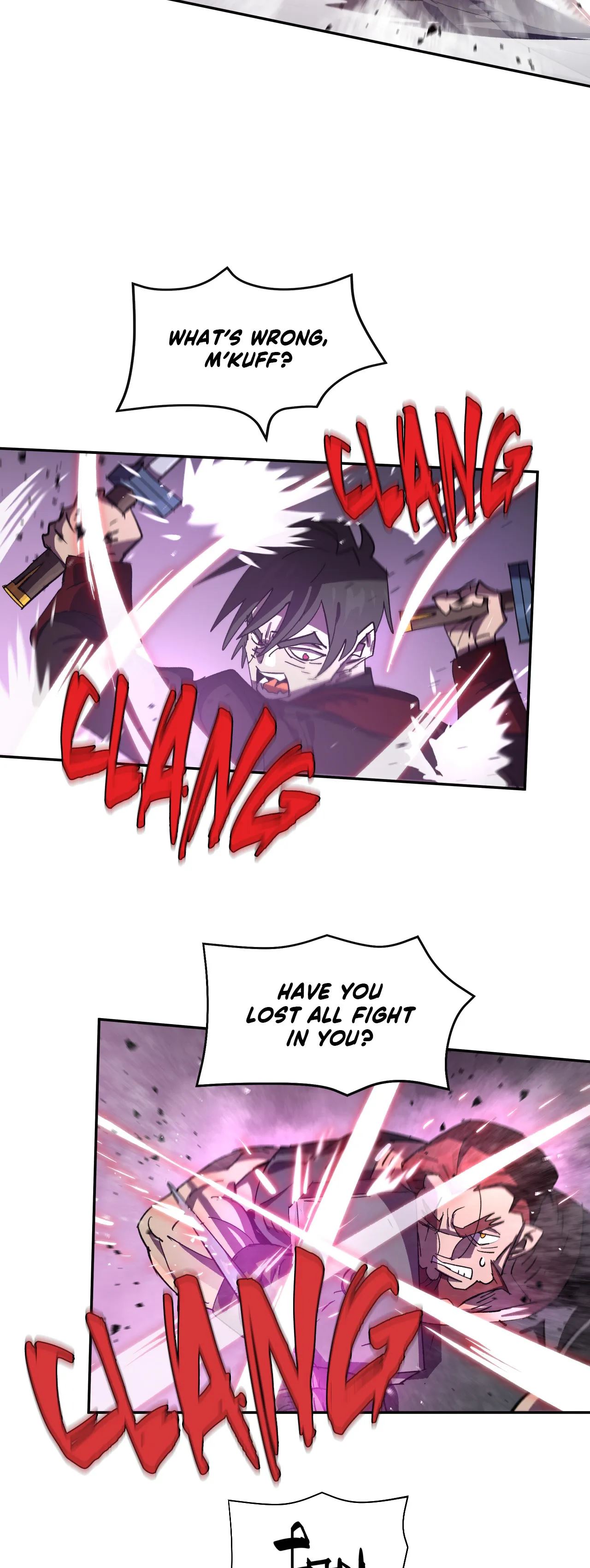 4 Cut Hero chapter 207 page 5