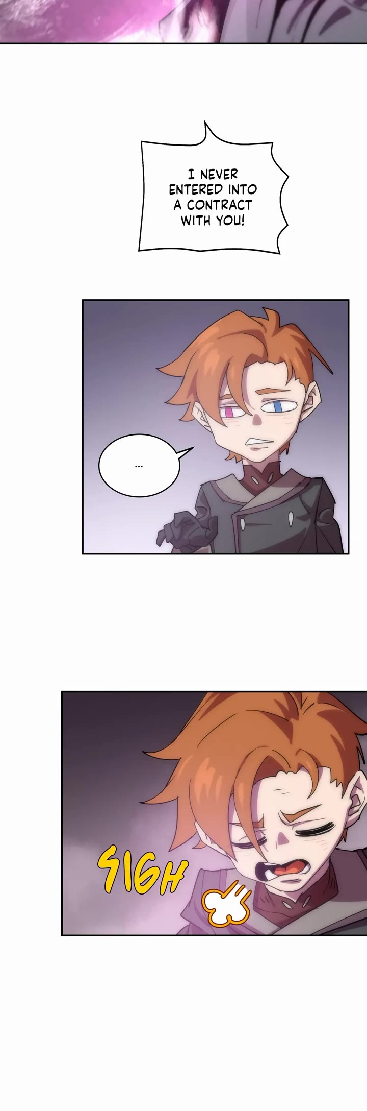 4 Cut Hero chapter 208 page 20