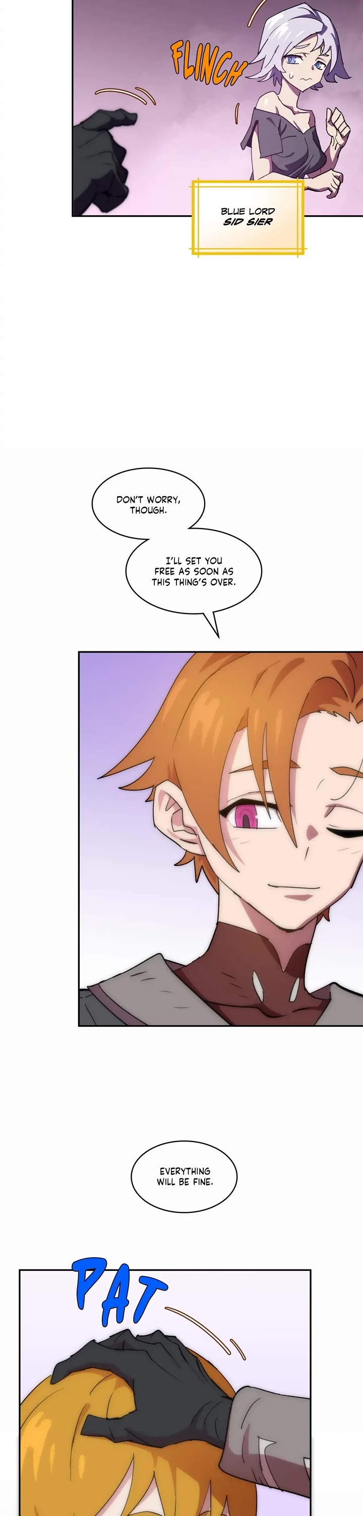 4 Cut Hero chapter 208 page 27