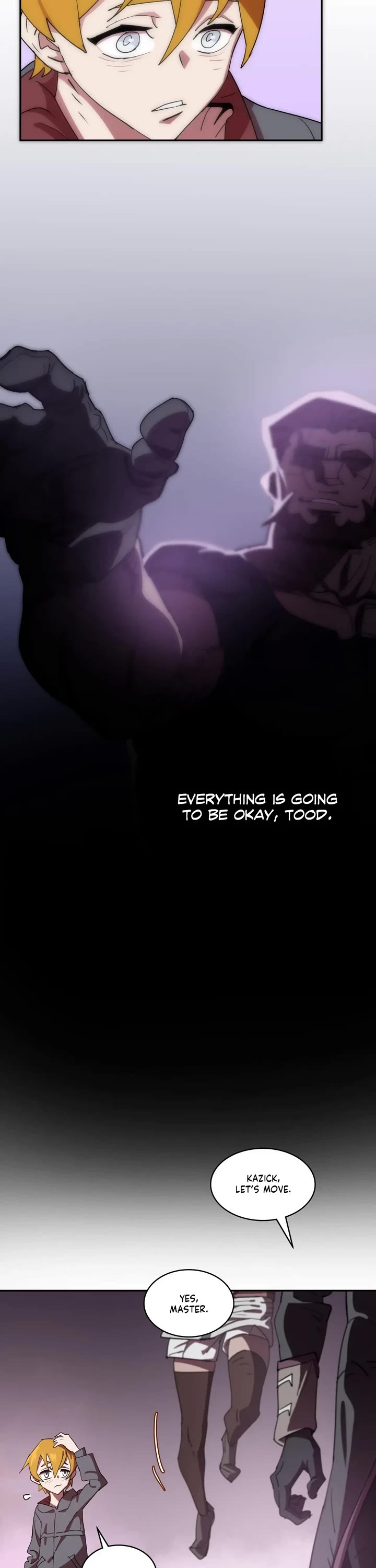 4 Cut Hero chapter 208 page 28