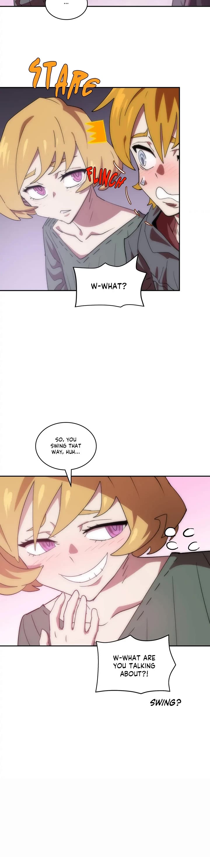 4 Cut Hero chapter 208 page 29