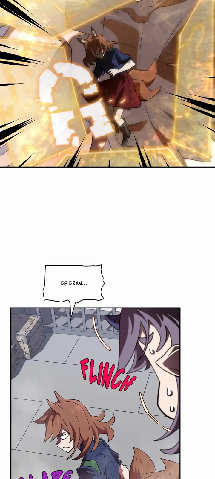 4 Cut Hero chapter 208 page 31