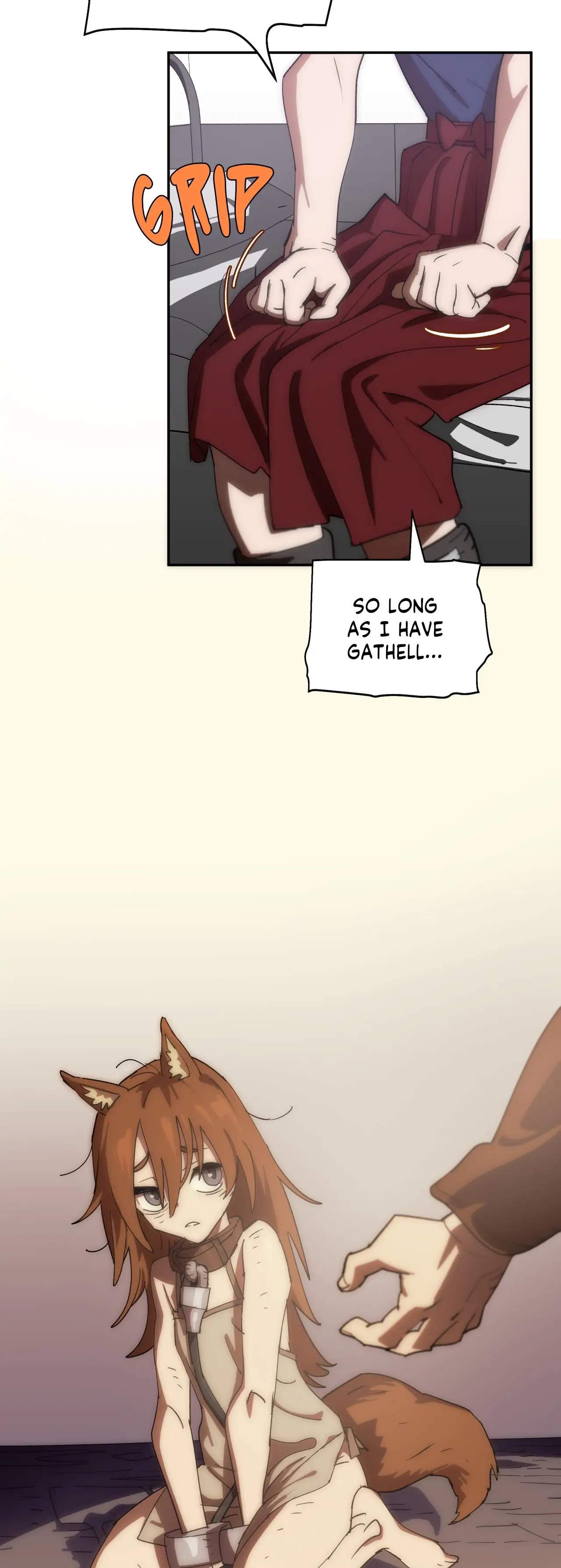 4 Cut Hero chapter 209 page 15