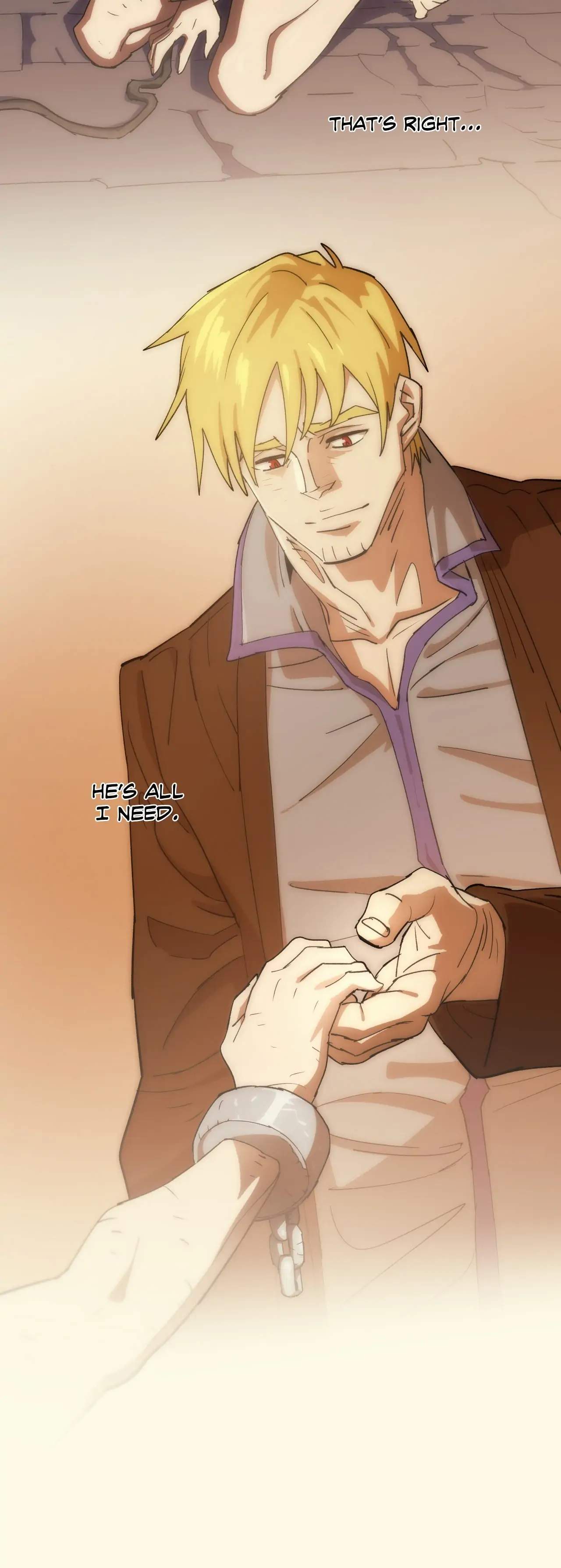 4 Cut Hero chapter 209 page 16