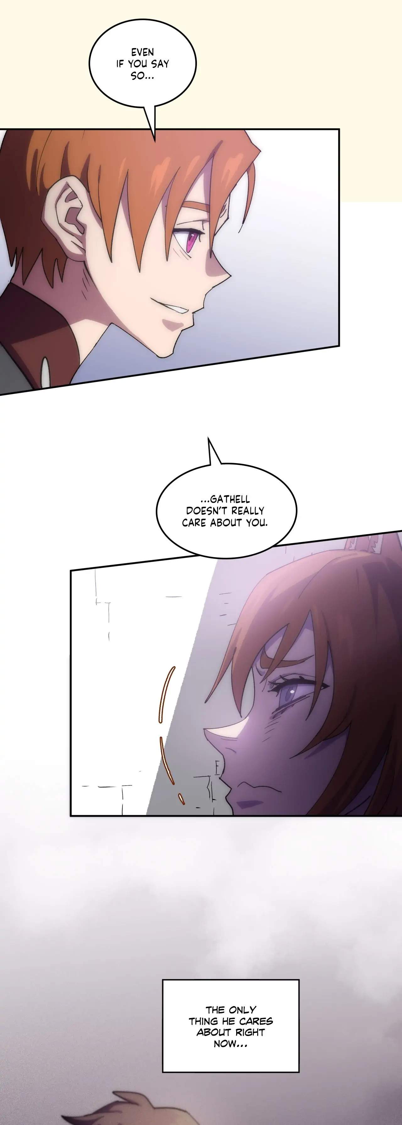 4 Cut Hero chapter 209 page 17