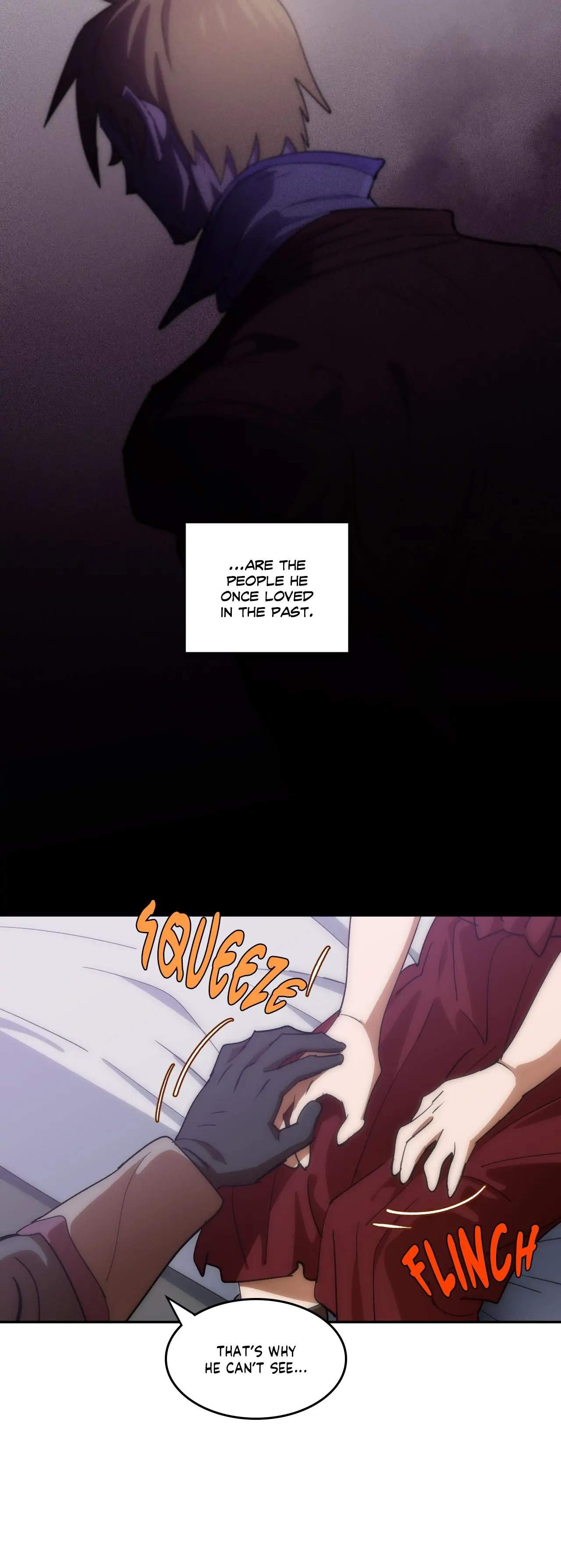 4 Cut Hero chapter 209 page 18