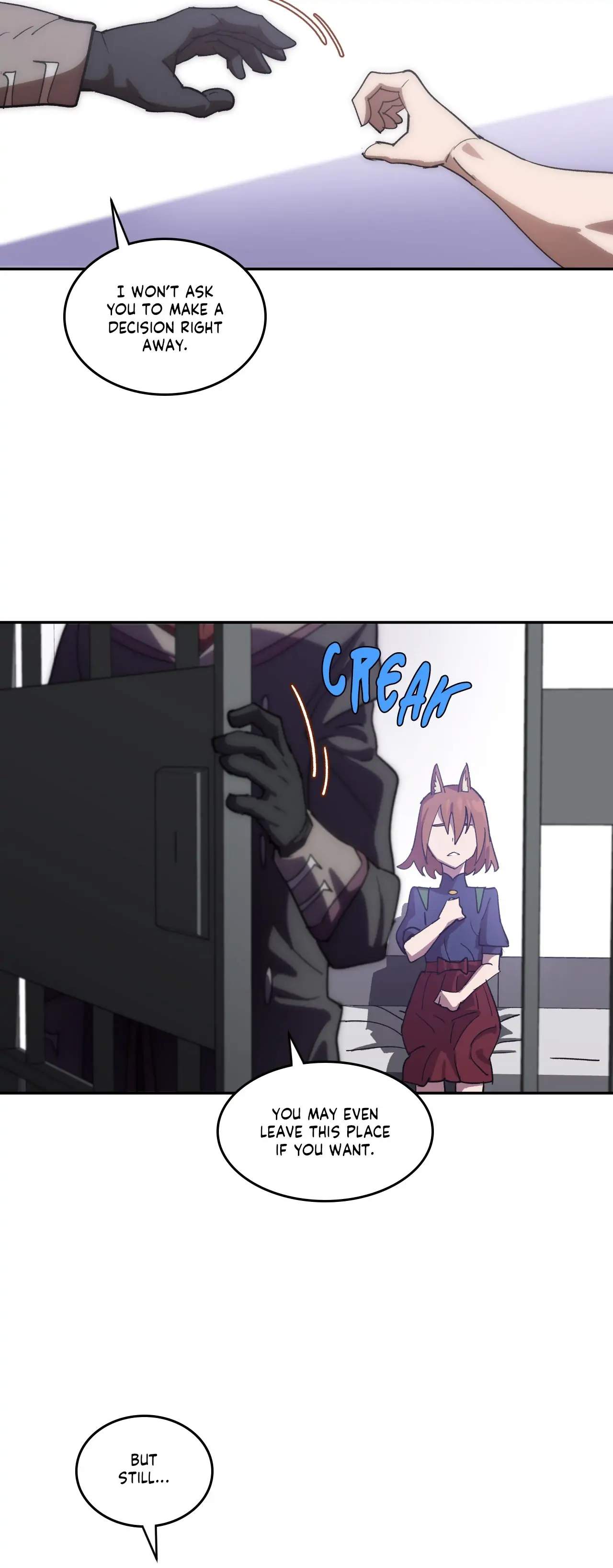 4 Cut Hero chapter 209 page 22