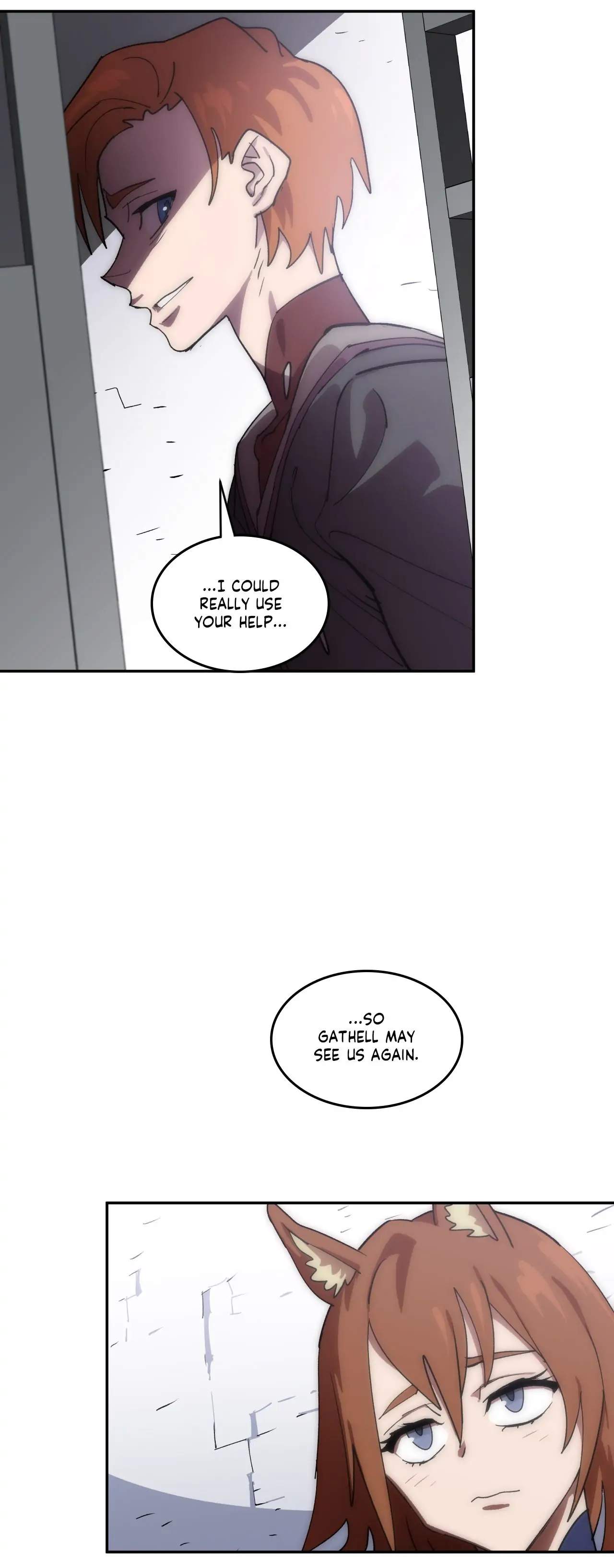 4 Cut Hero chapter 209 page 23