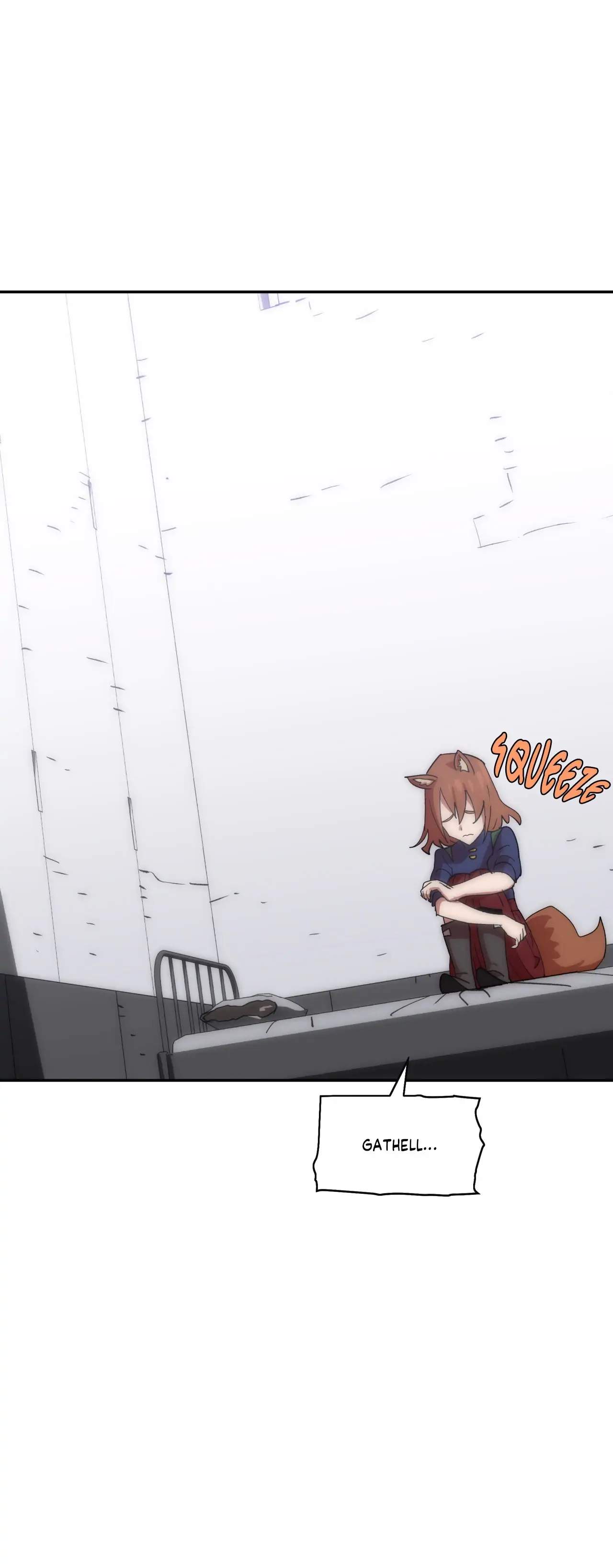 4 Cut Hero chapter 209 page 24