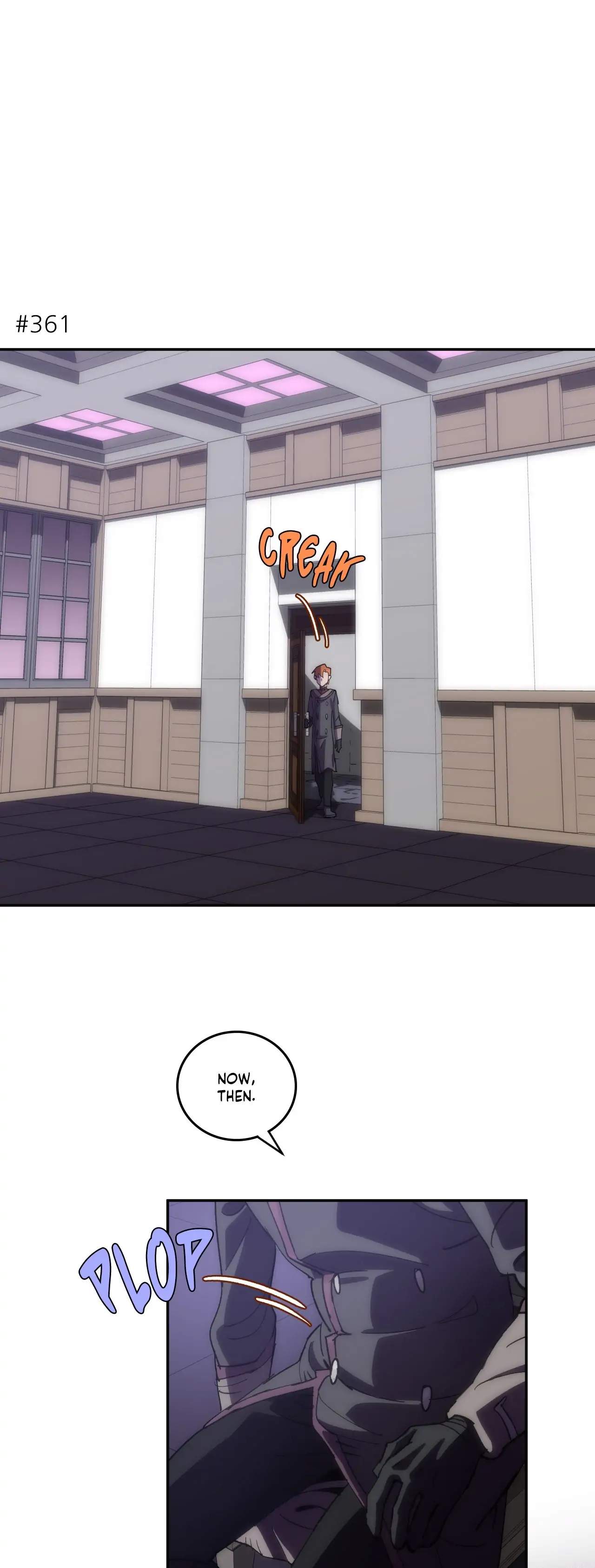 4 Cut Hero chapter 209 page 25