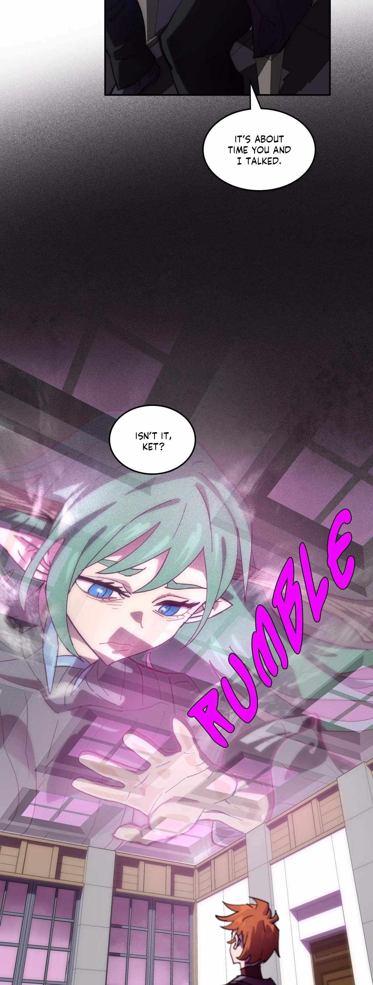 4 Cut Hero chapter 209 page 26