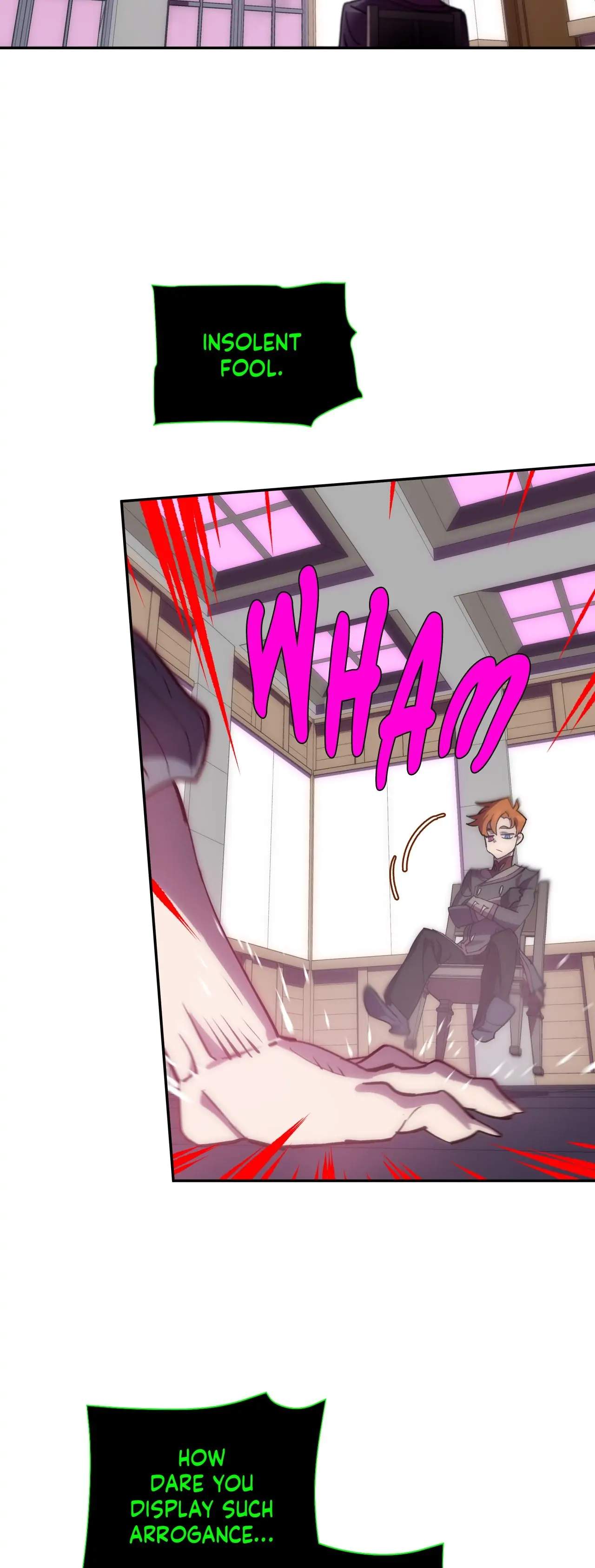 4 Cut Hero chapter 209 page 27