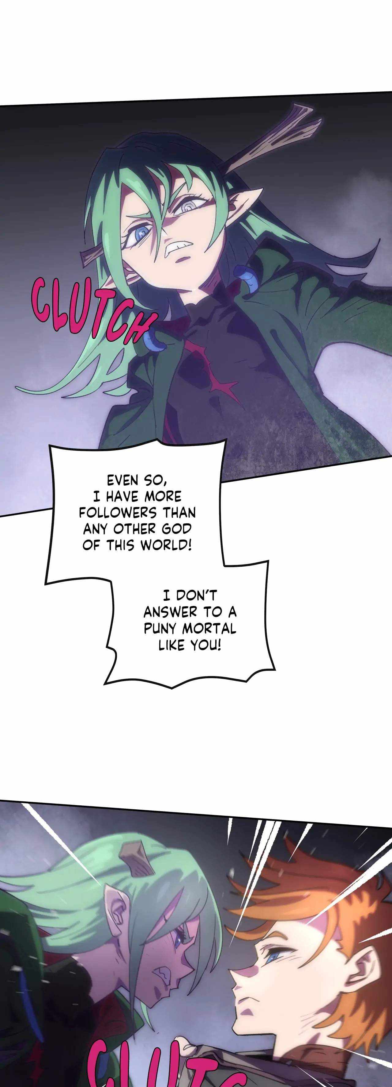 4 Cut Hero chapter 209 page 31