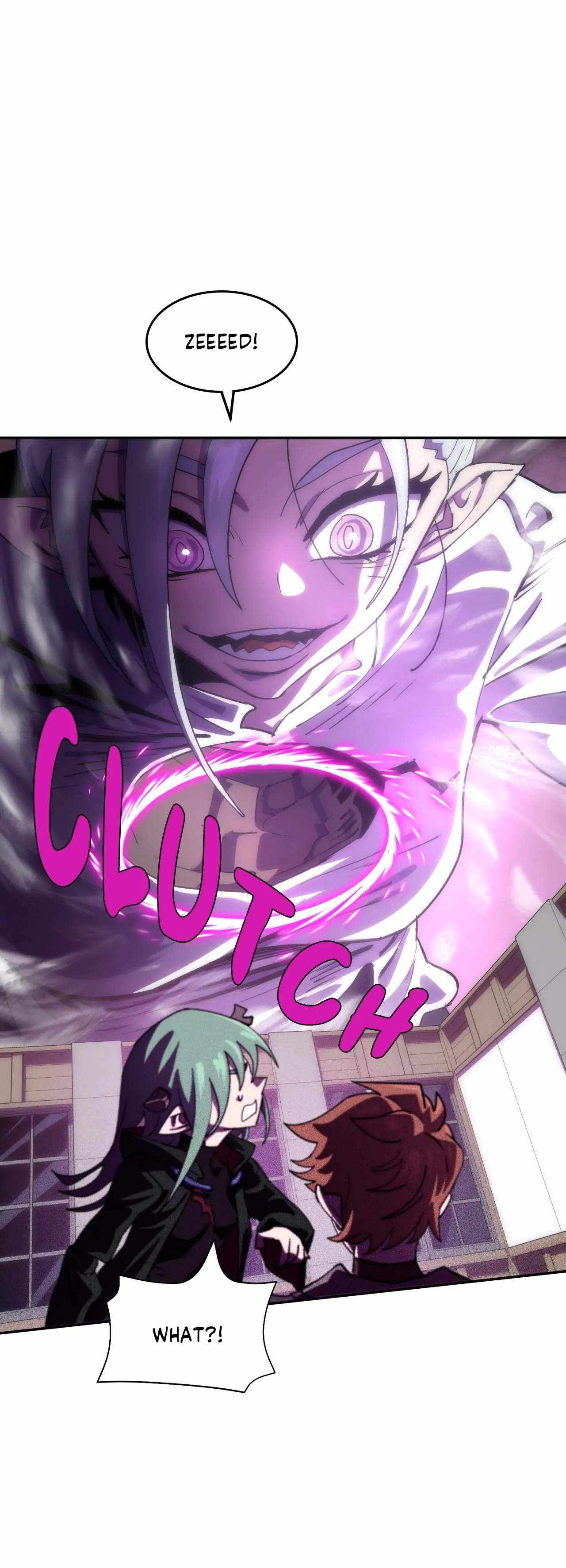 4 Cut Hero chapter 209 page 34