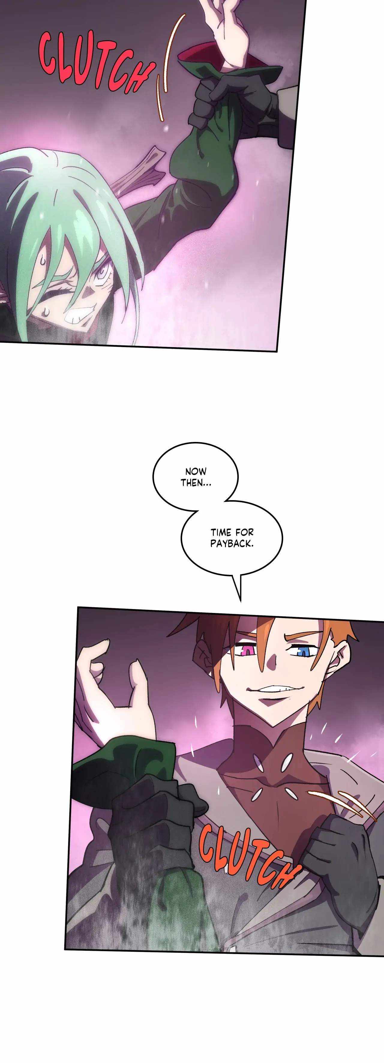 4 Cut Hero chapter 209 page 36