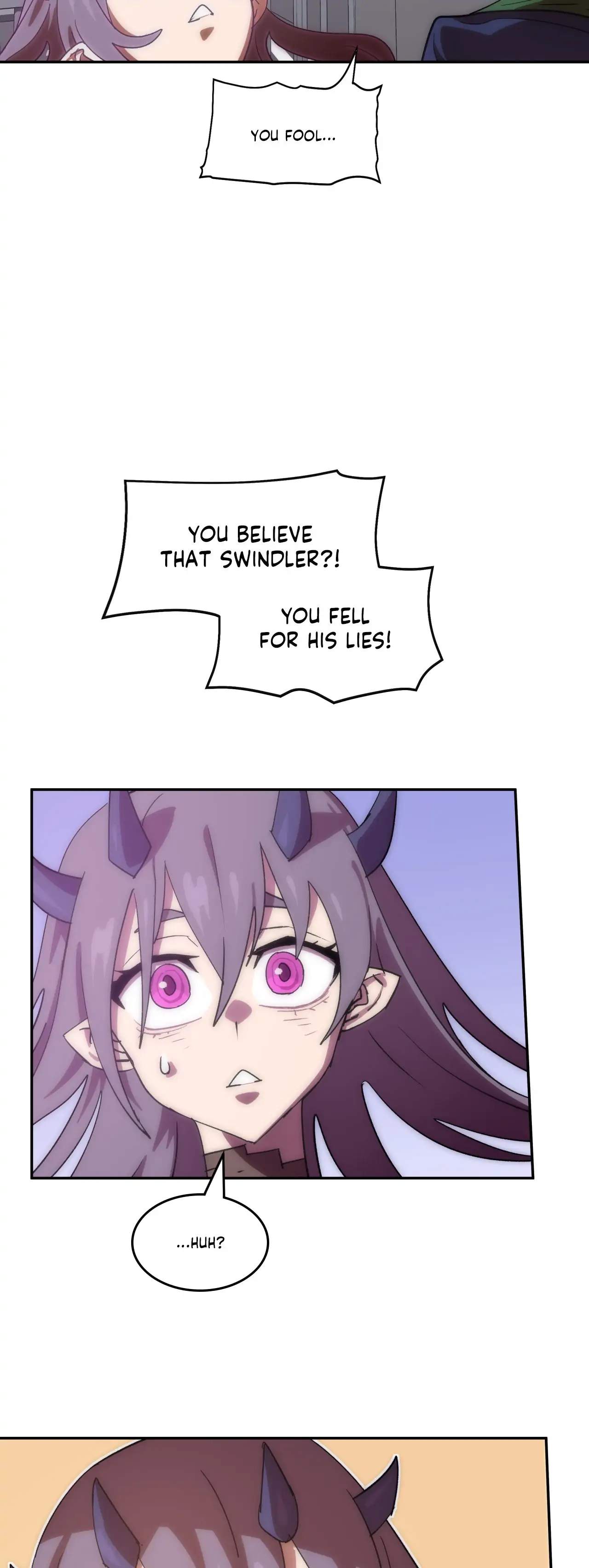 4 Cut Hero chapter 209 page 4