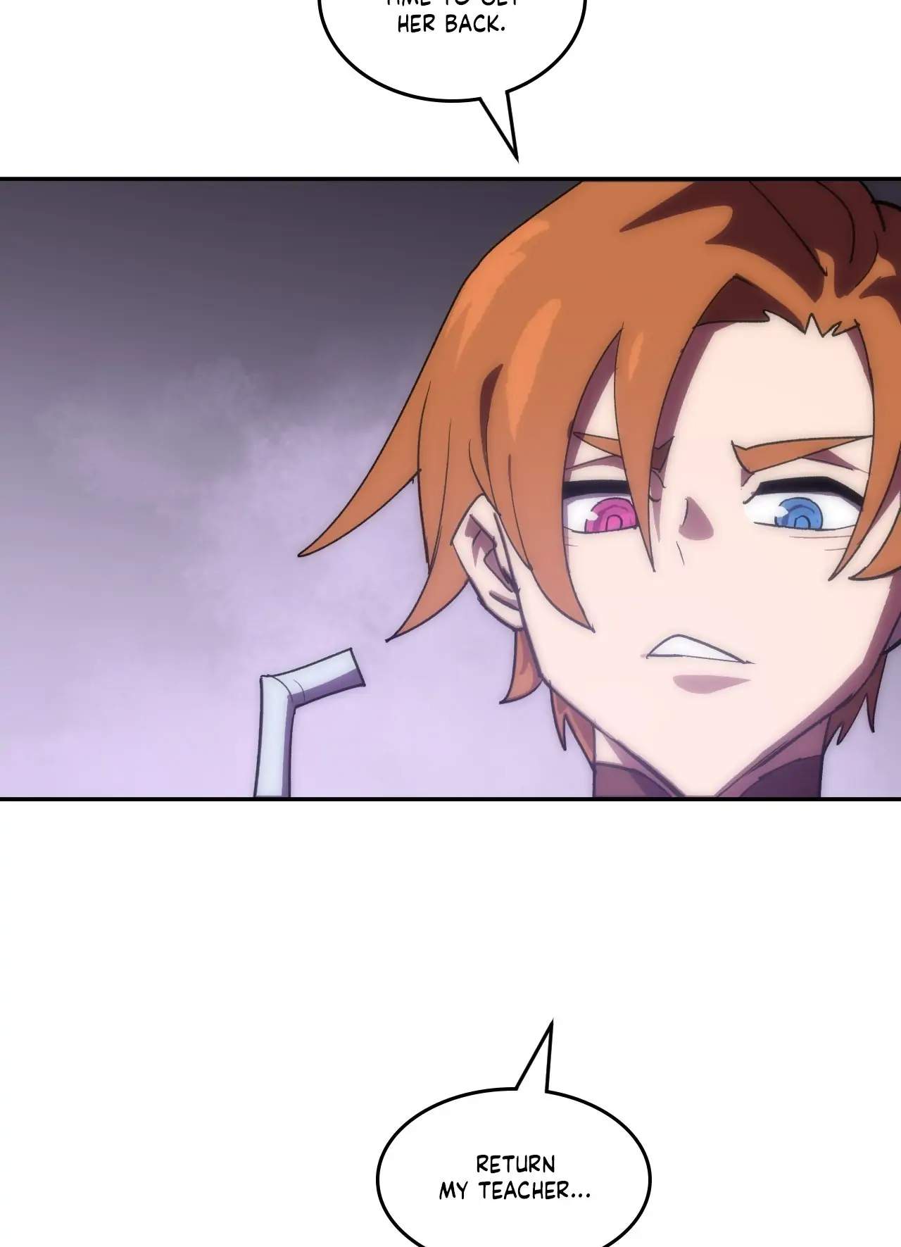 4 Cut Hero chapter 209 page 47