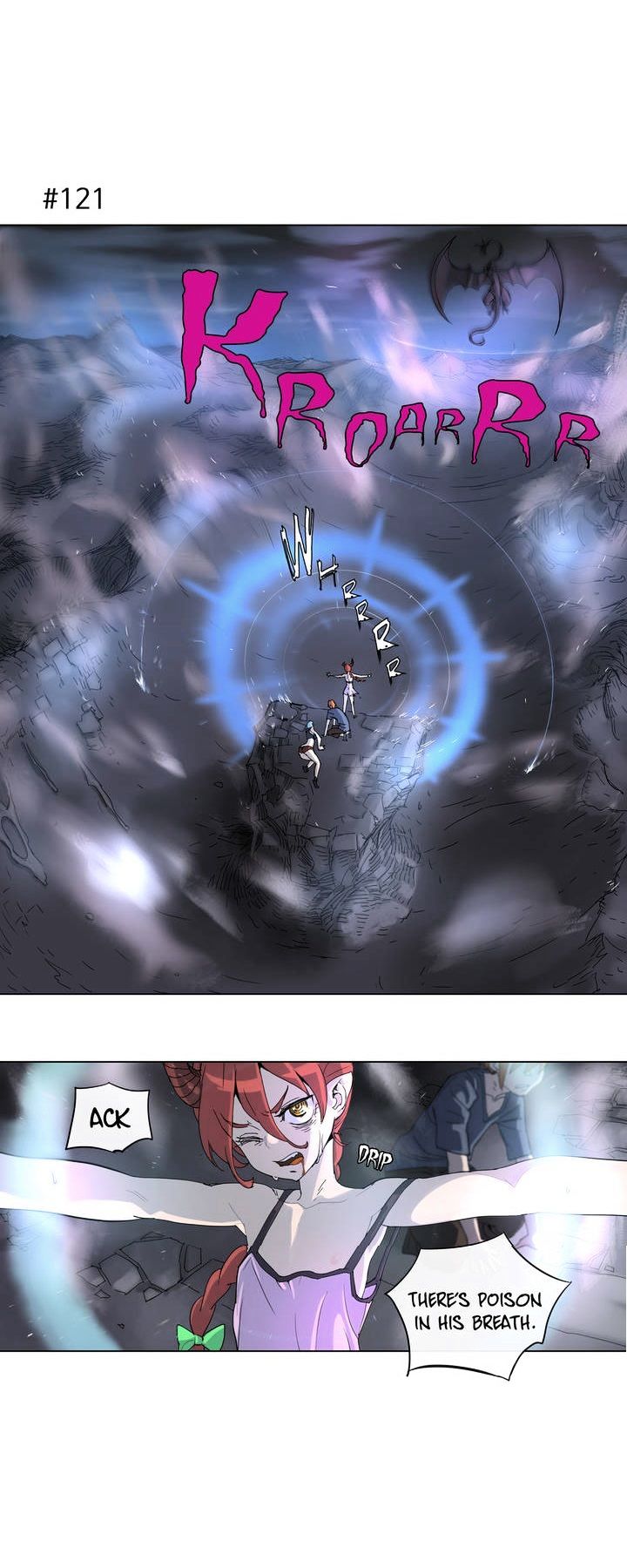 4 Cut Hero chapter 21 page 2