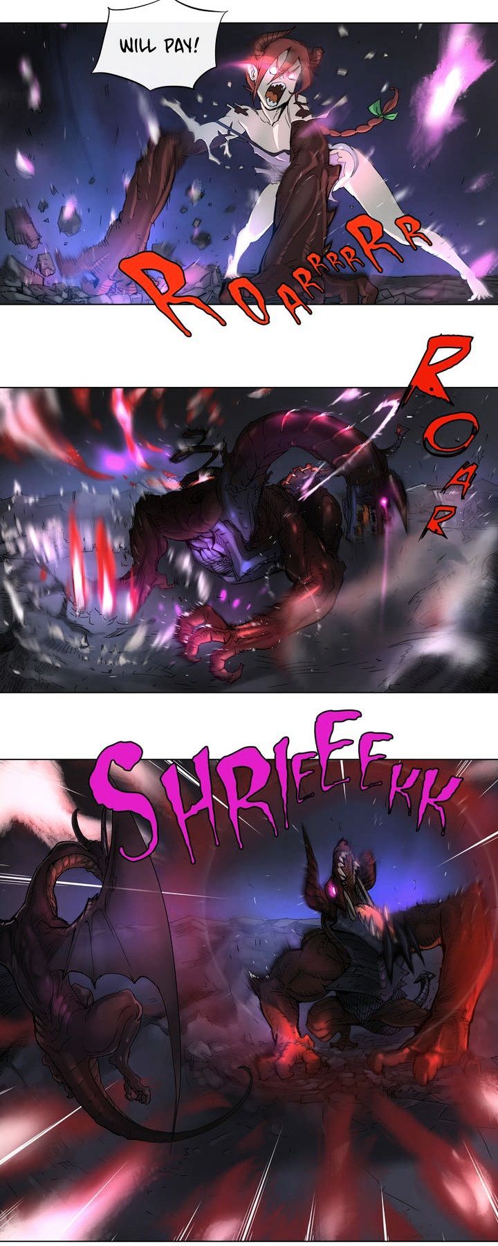 4 Cut Hero chapter 21 page 5