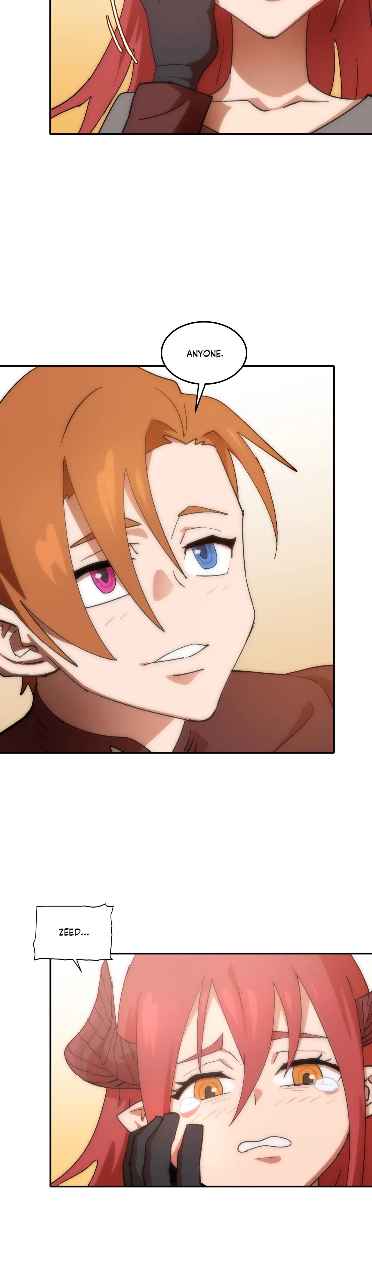 4 Cut Hero chapter 210 page 20