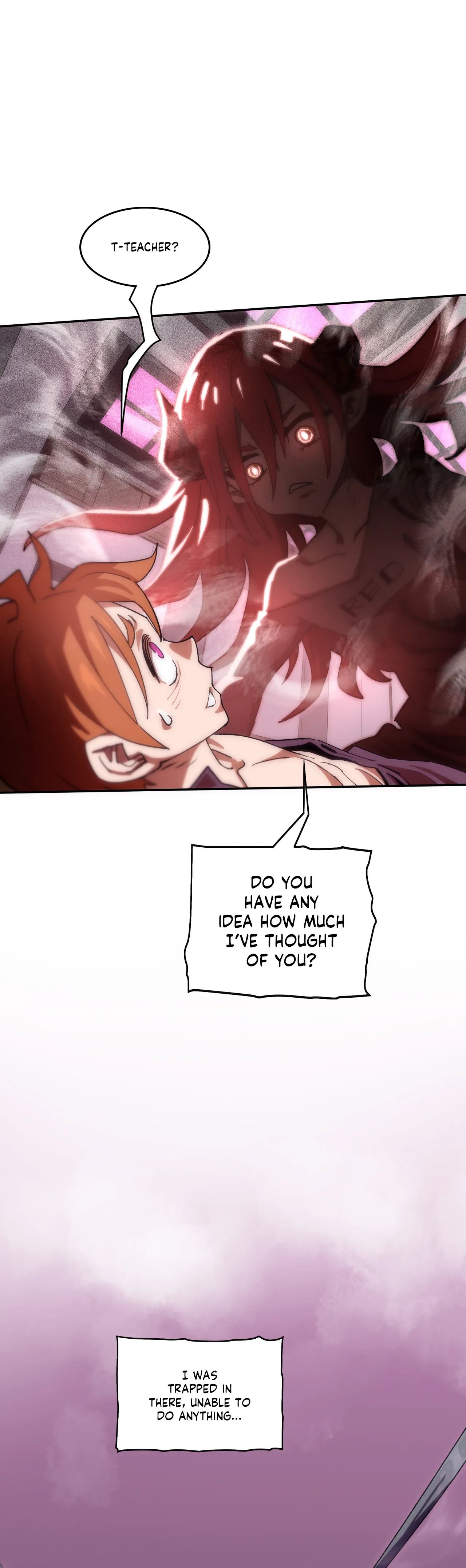 4 Cut Hero chapter 210 page 23