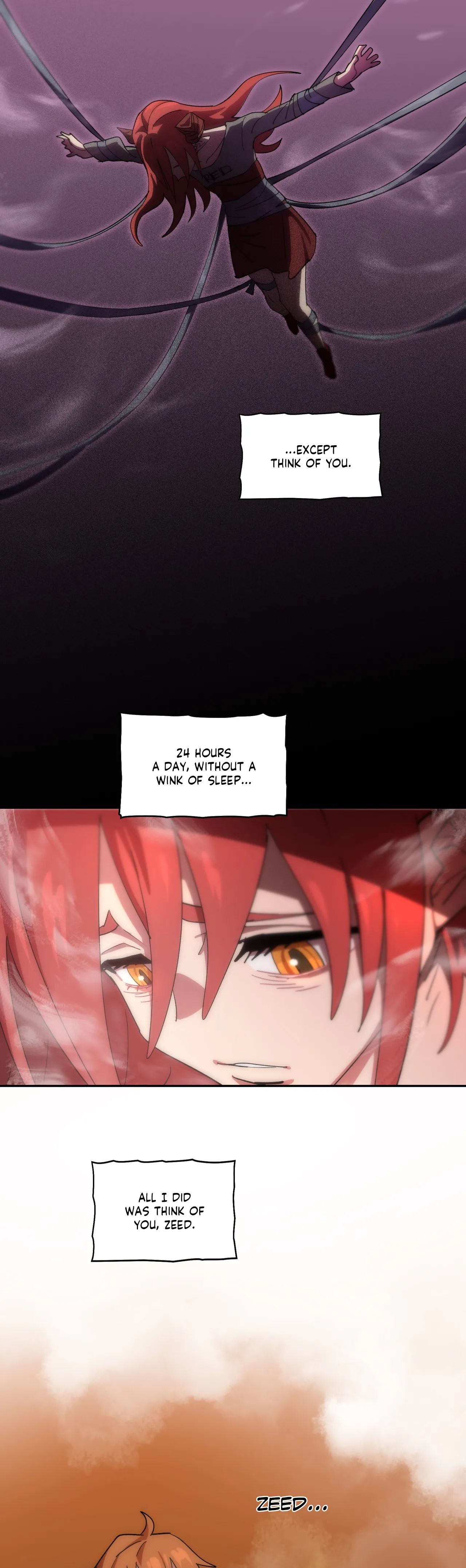 4 Cut Hero chapter 210 page 24