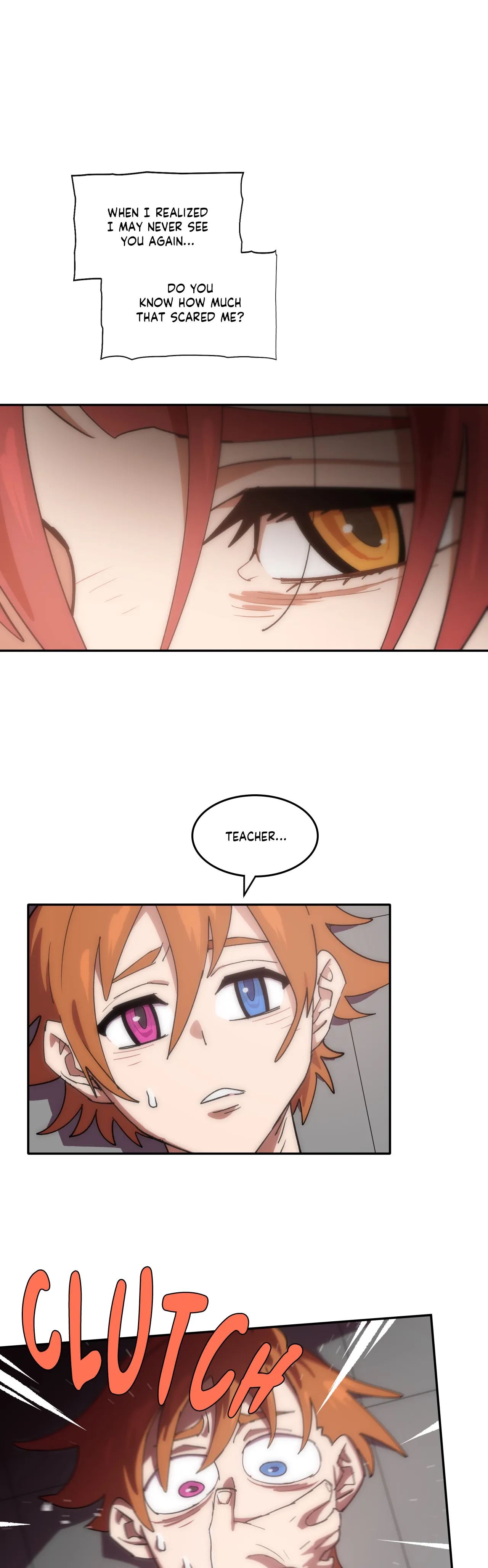 4 Cut Hero chapter 210 page 26